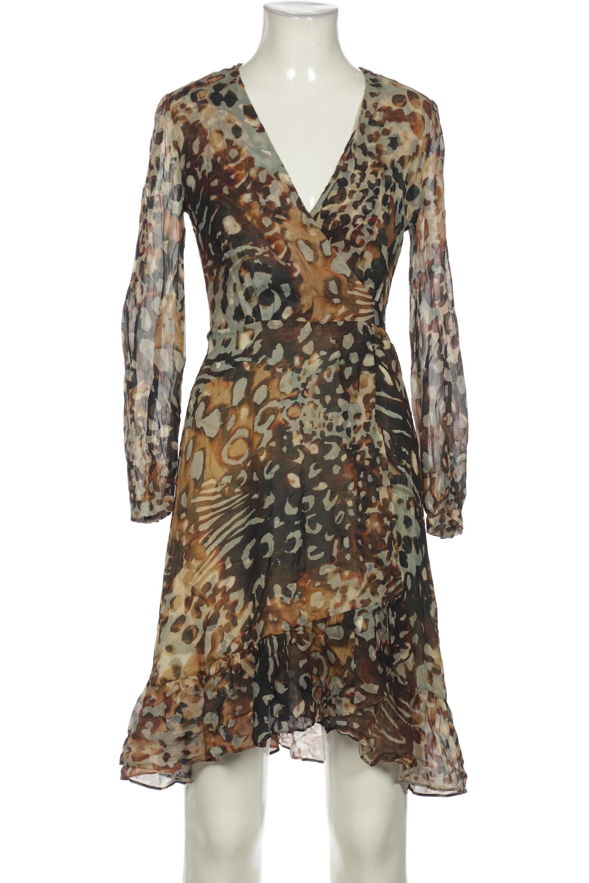 

Massimo Dutti Damen Kleid, braun