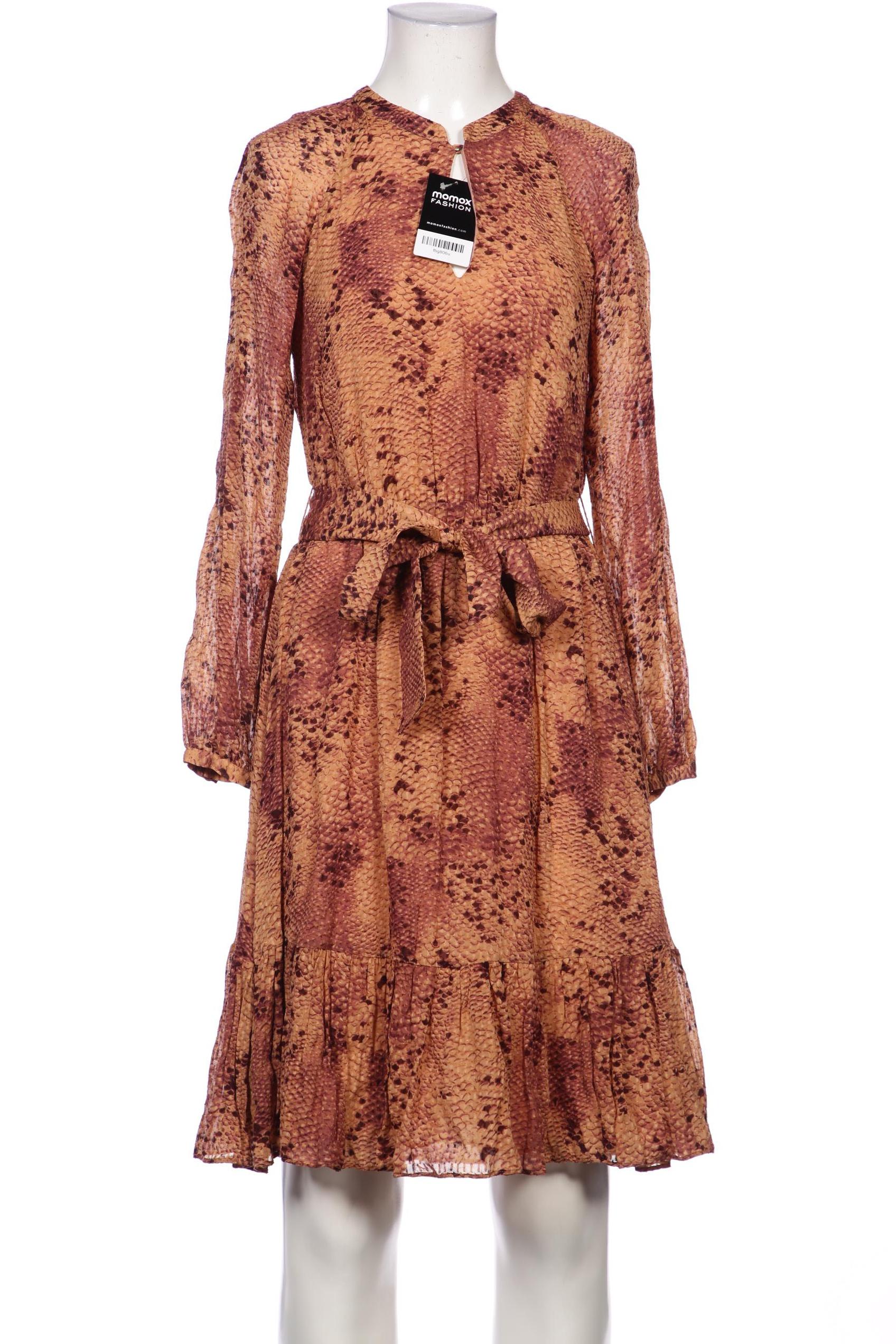 

Massimo Dutti Damen Kleid, mehrfarbig