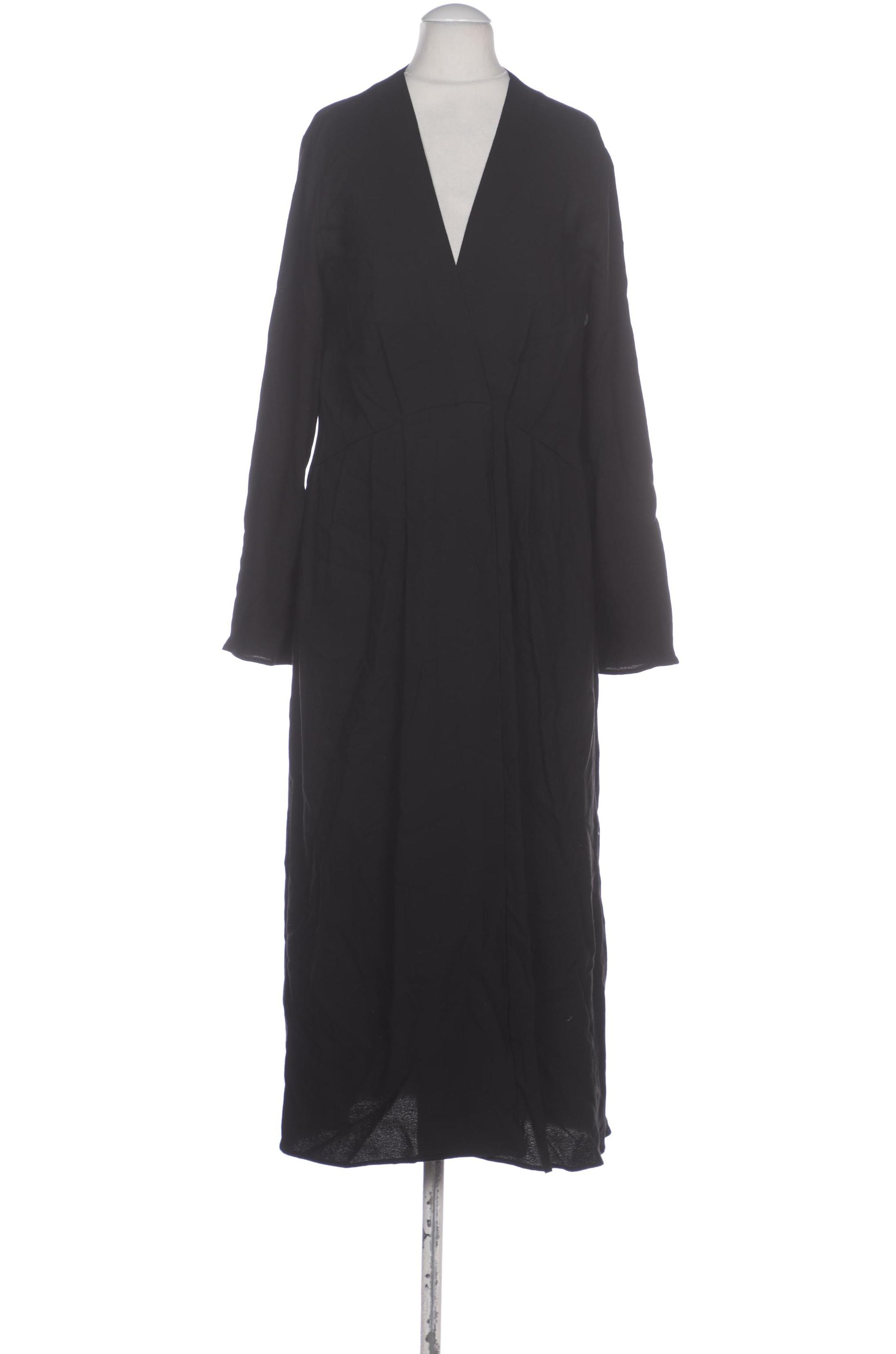 

Massimo Dutti Damen Kleid, schwarz, Gr. 34