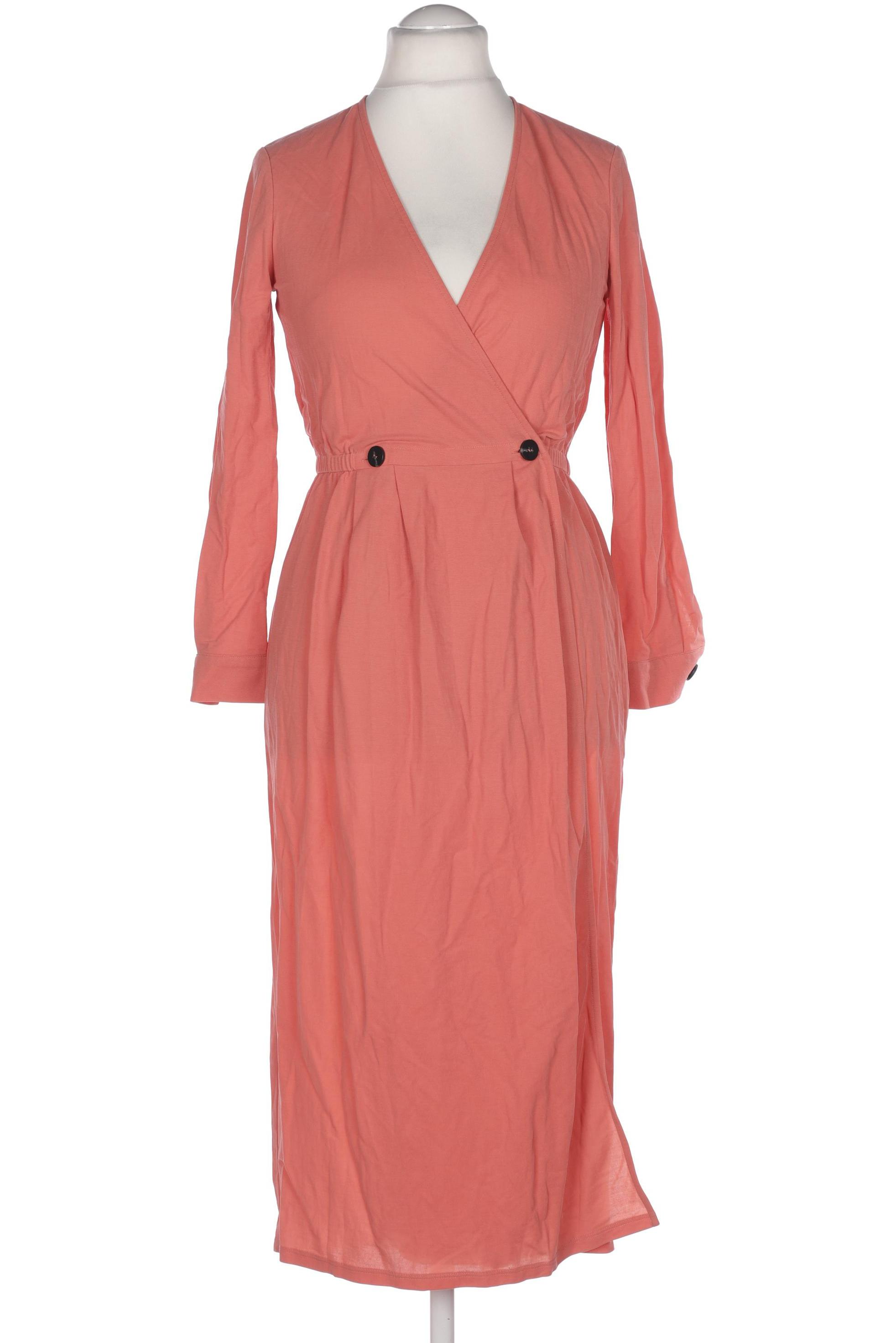

Massimo Dutti Damen Kleid, pink