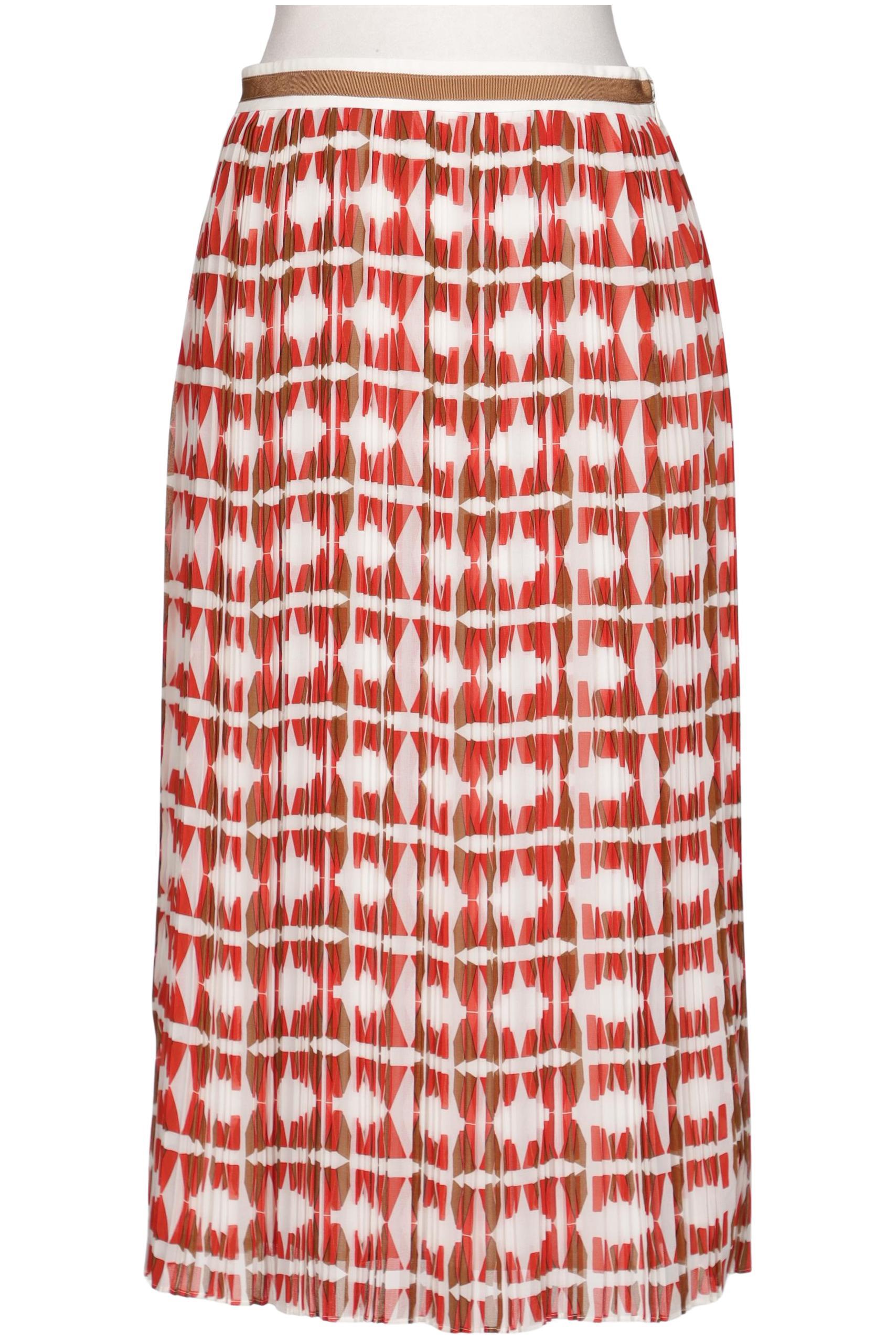 

Massimo Dutti Damen Rock, mehrfarbig, Gr. 36