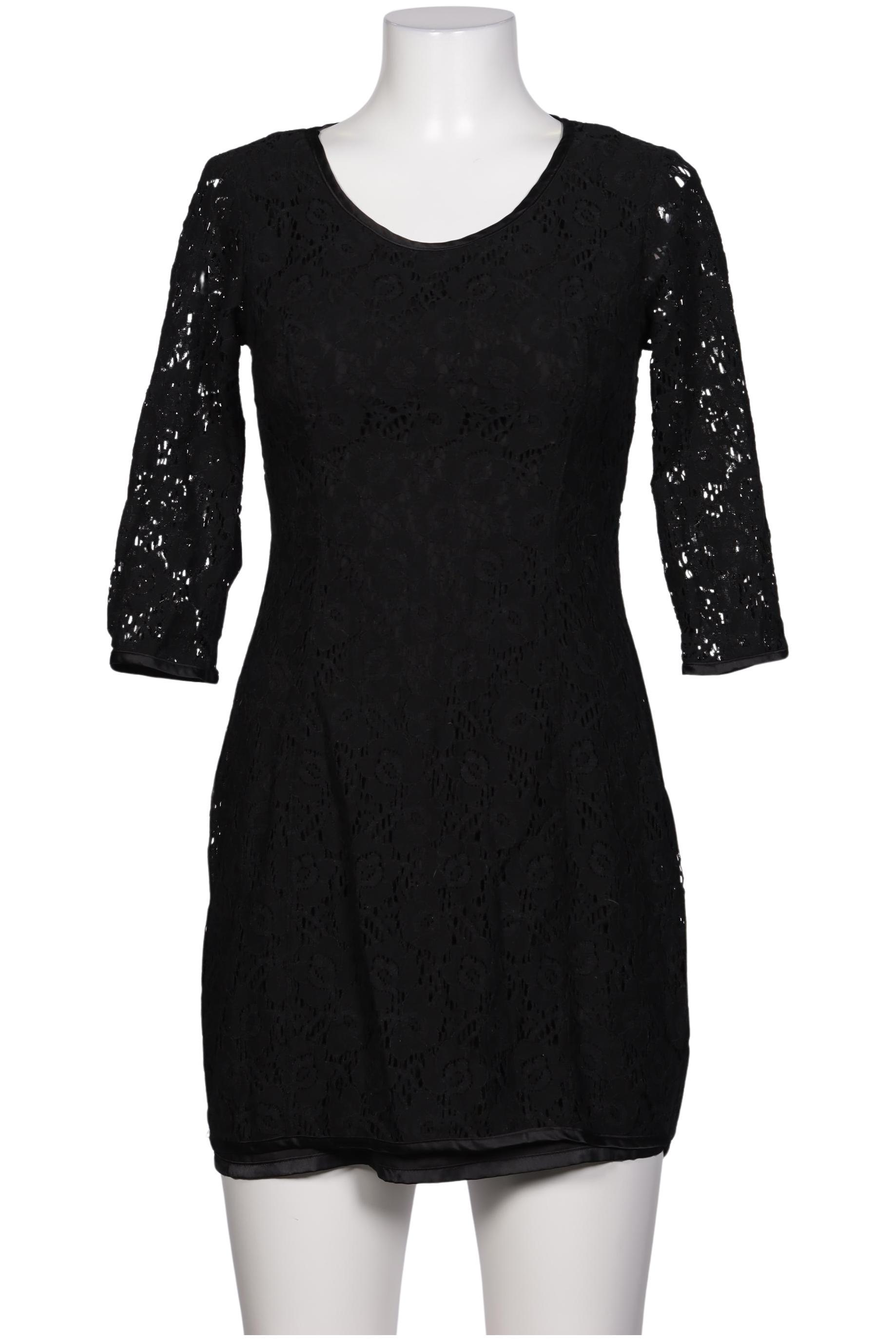 

Massimo Dutti Damen Kleid, schwarz, Gr. 40