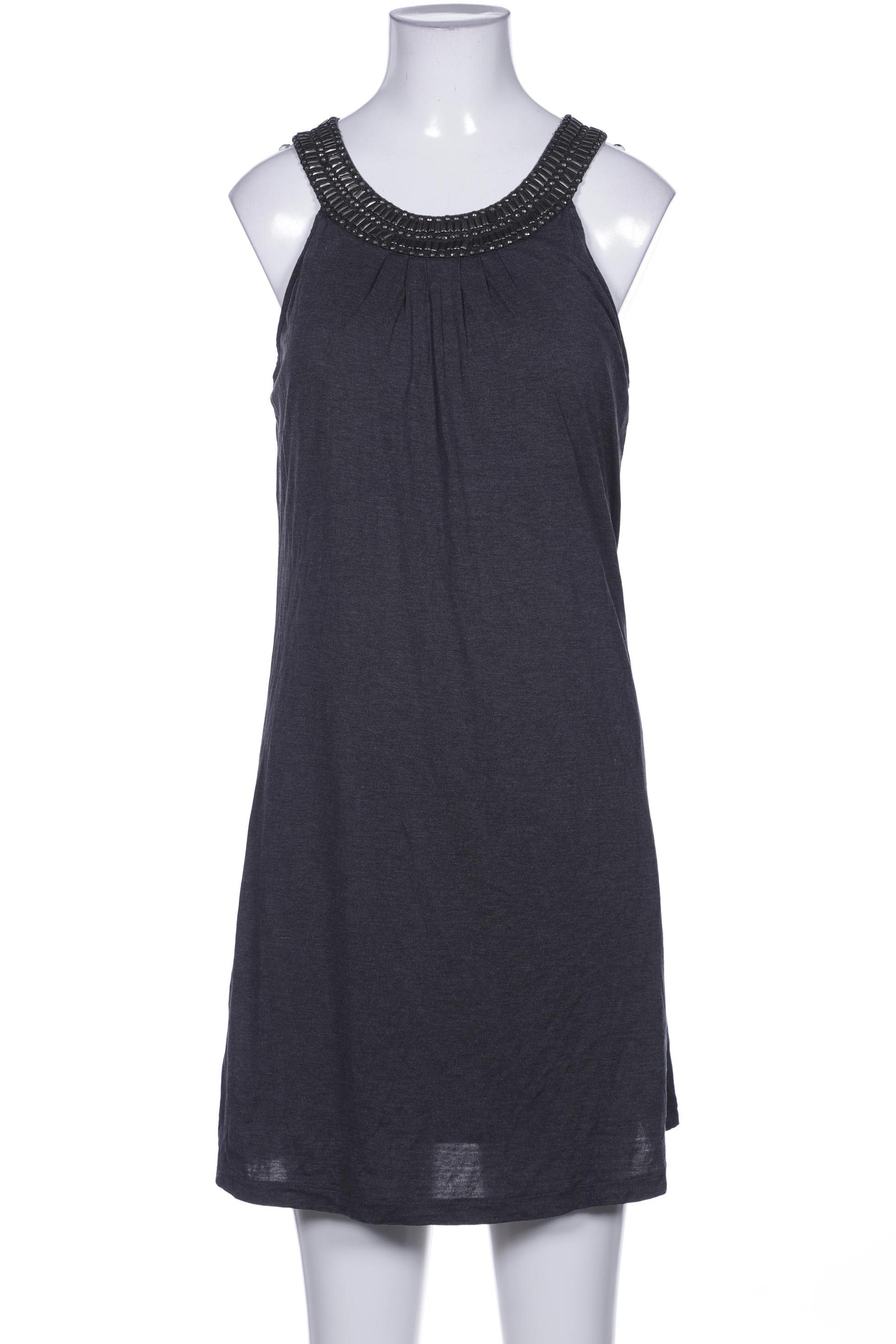 

Massimo Dutti Damen Kleid, grau, Gr. 42