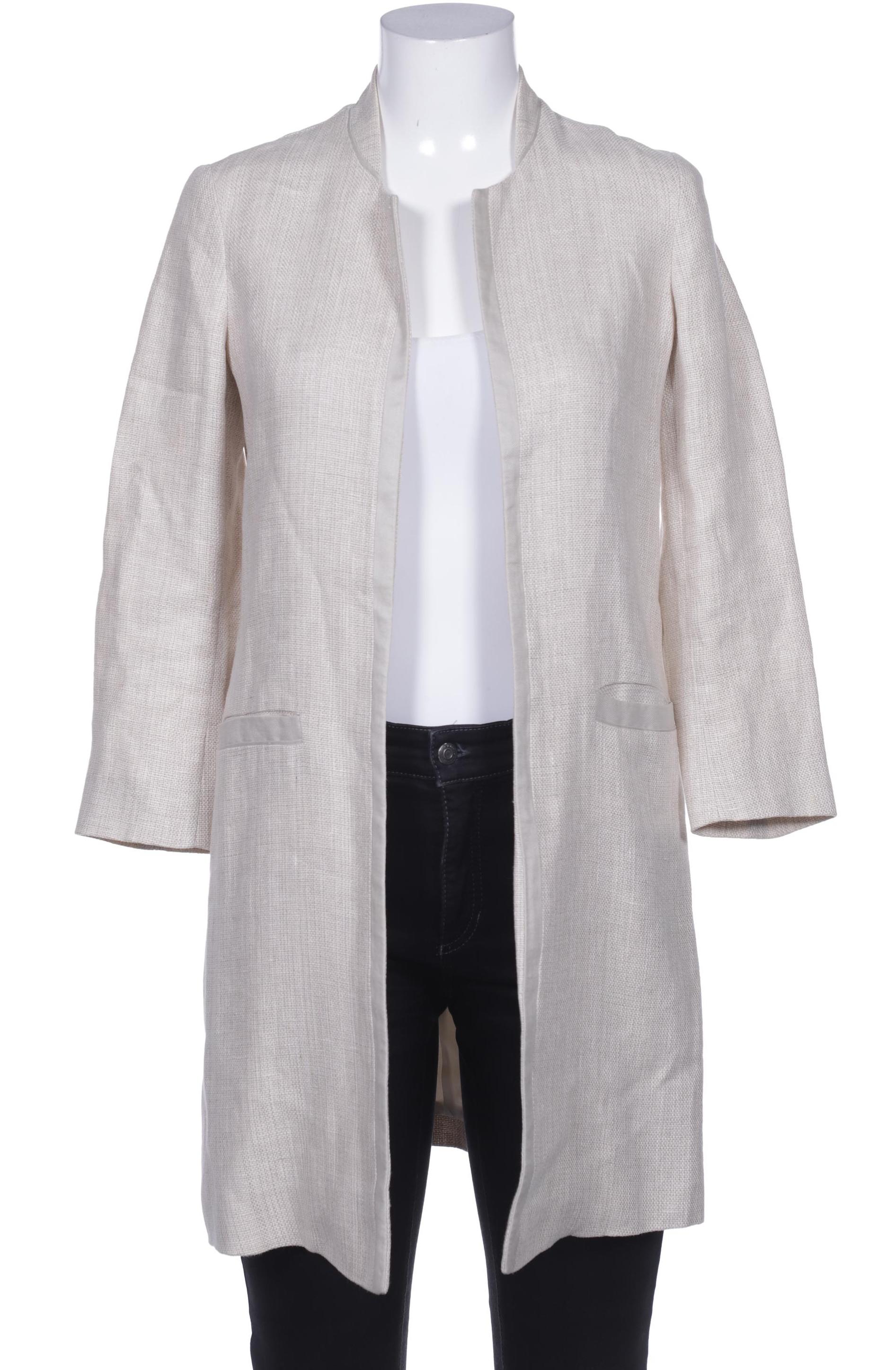 

Massimo Dutti Damen Blazer, beige