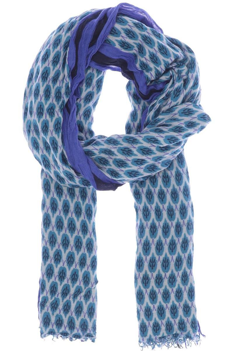 

Massimo Dutti Damen Schal, türkis