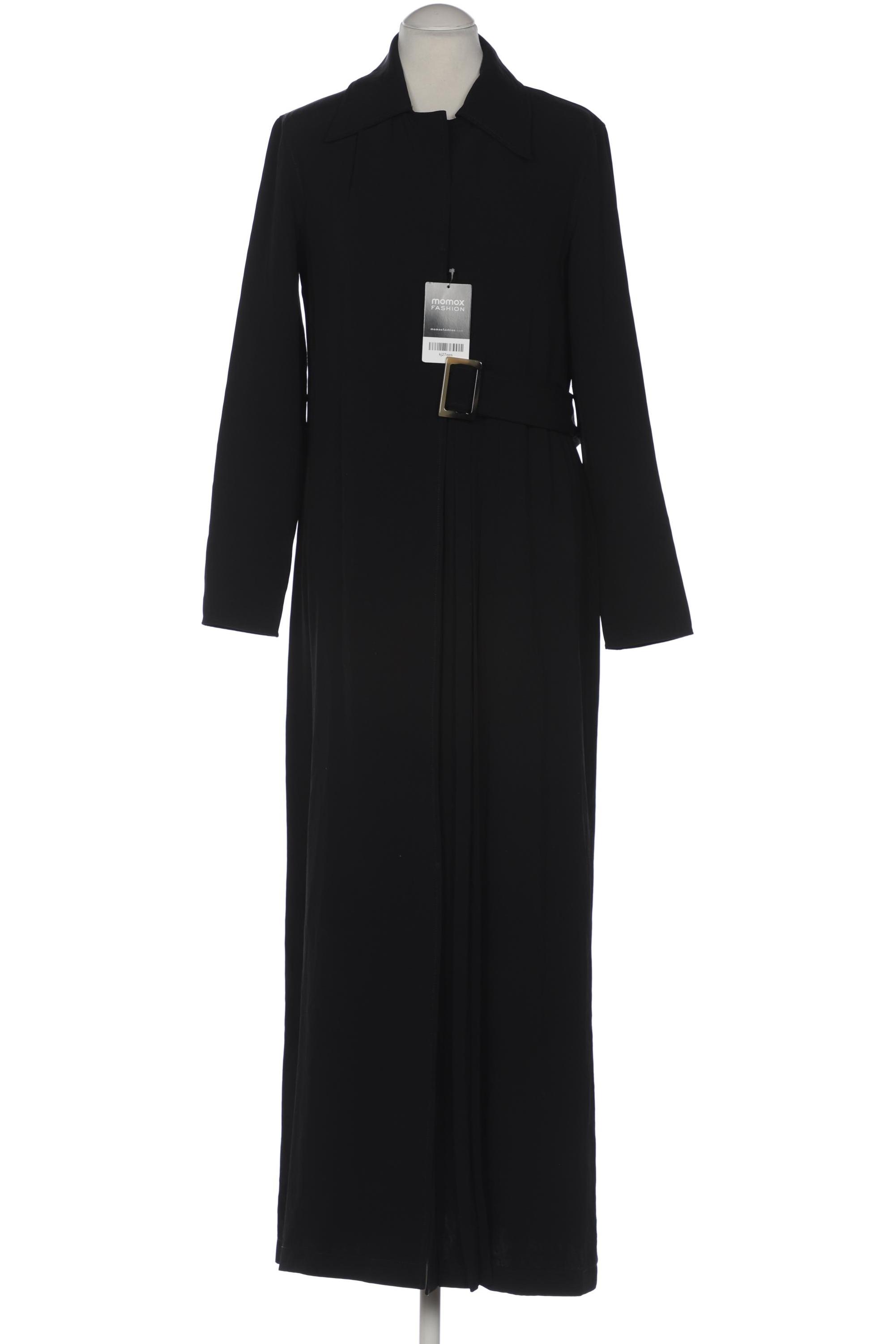 

Massimo Dutti Damen Kleid, schwarz, Gr. 40