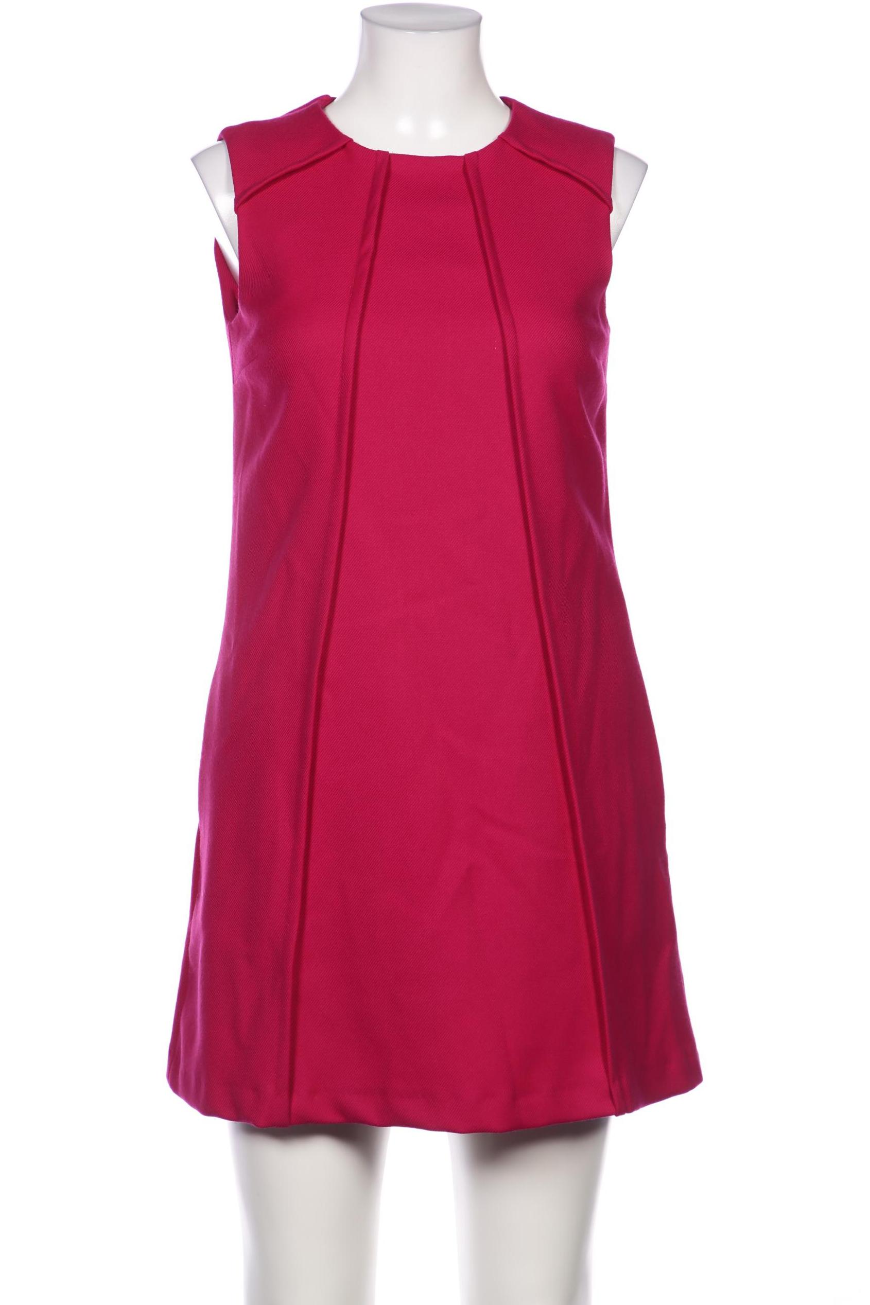 

Massimo Dutti Damen Kleid, pink, Gr. 40