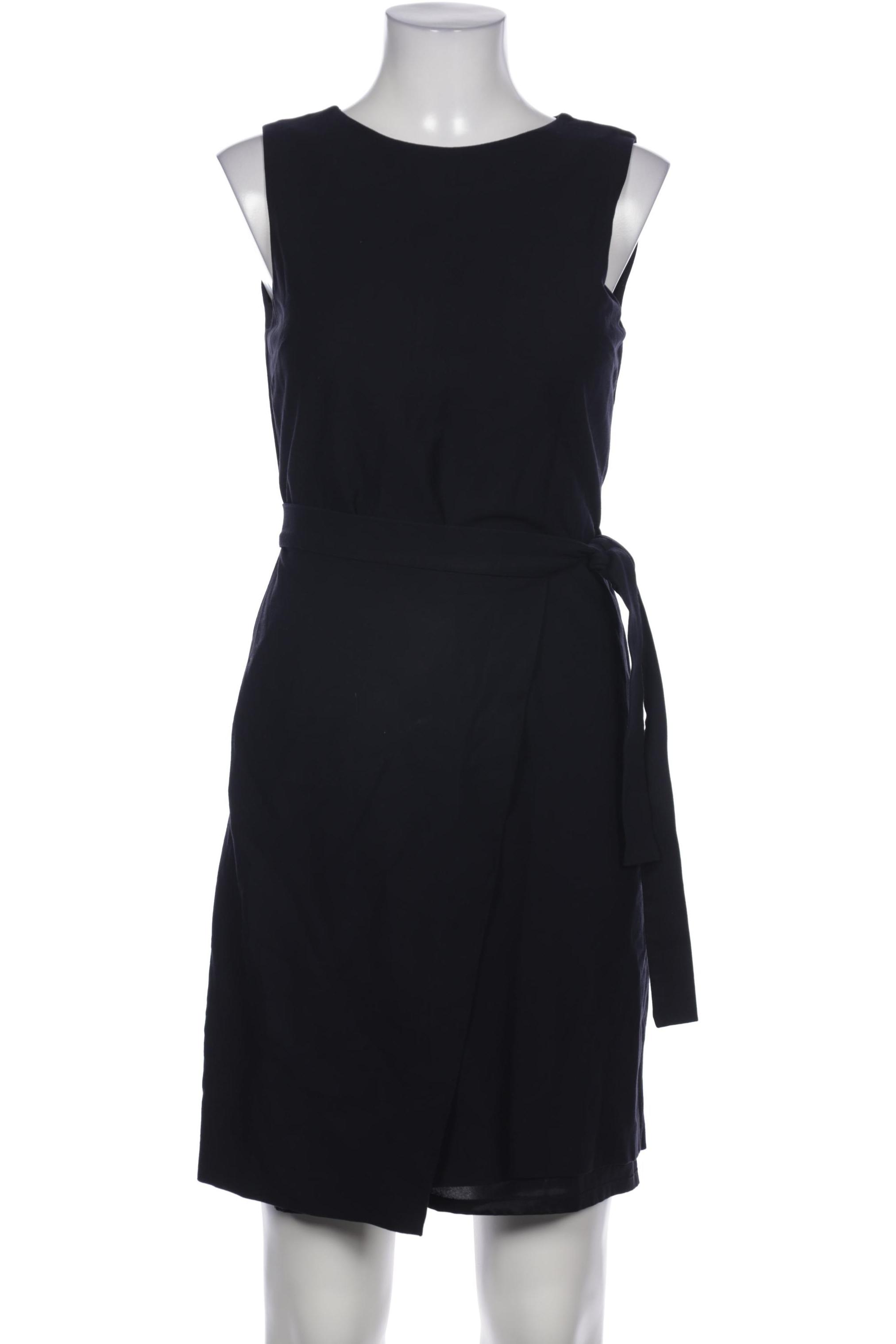 

Massimo Dutti Damen Kleid, marineblau