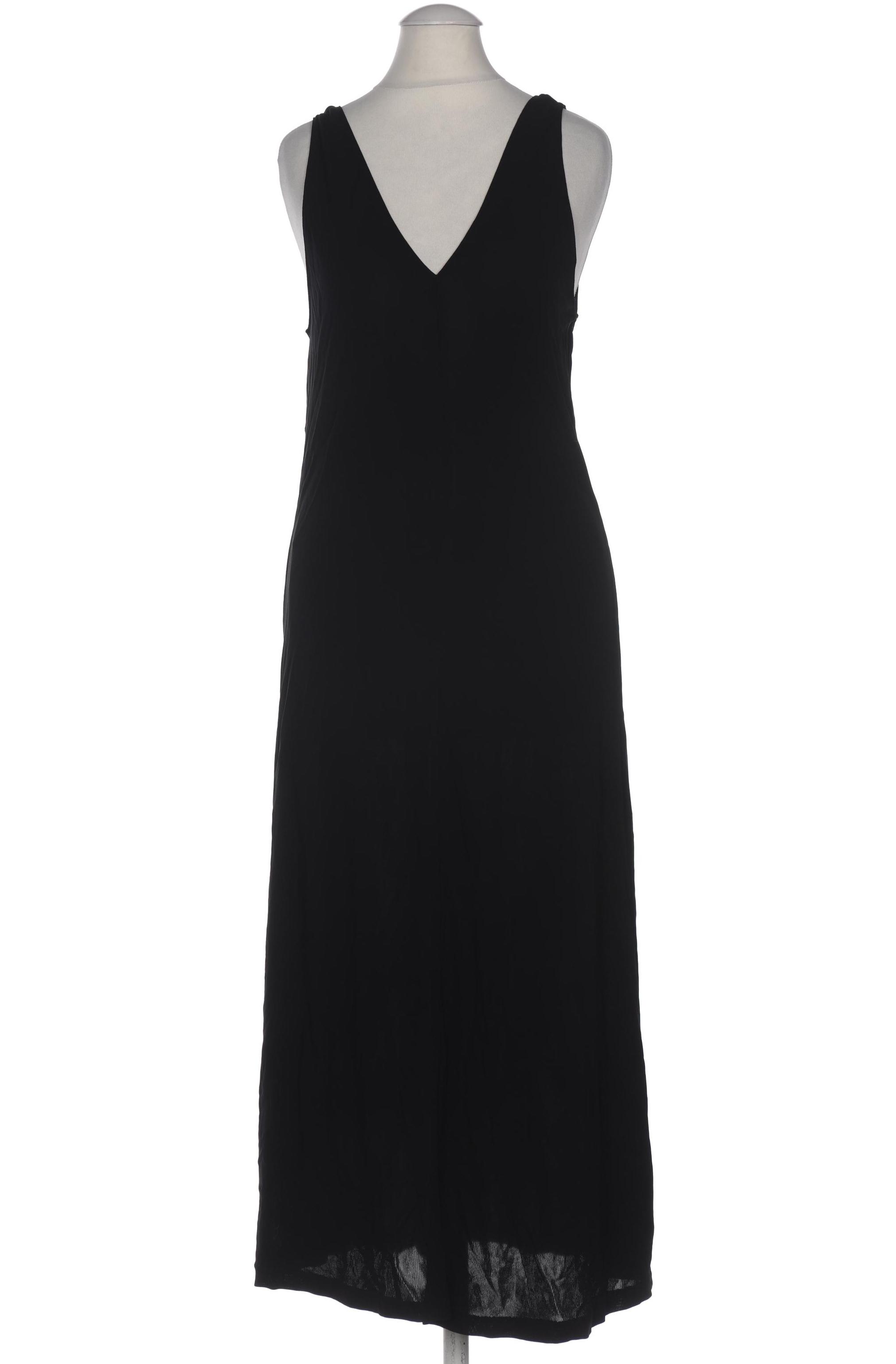 

Massimo Dutti Damen Kleid, schwarz, Gr. 38