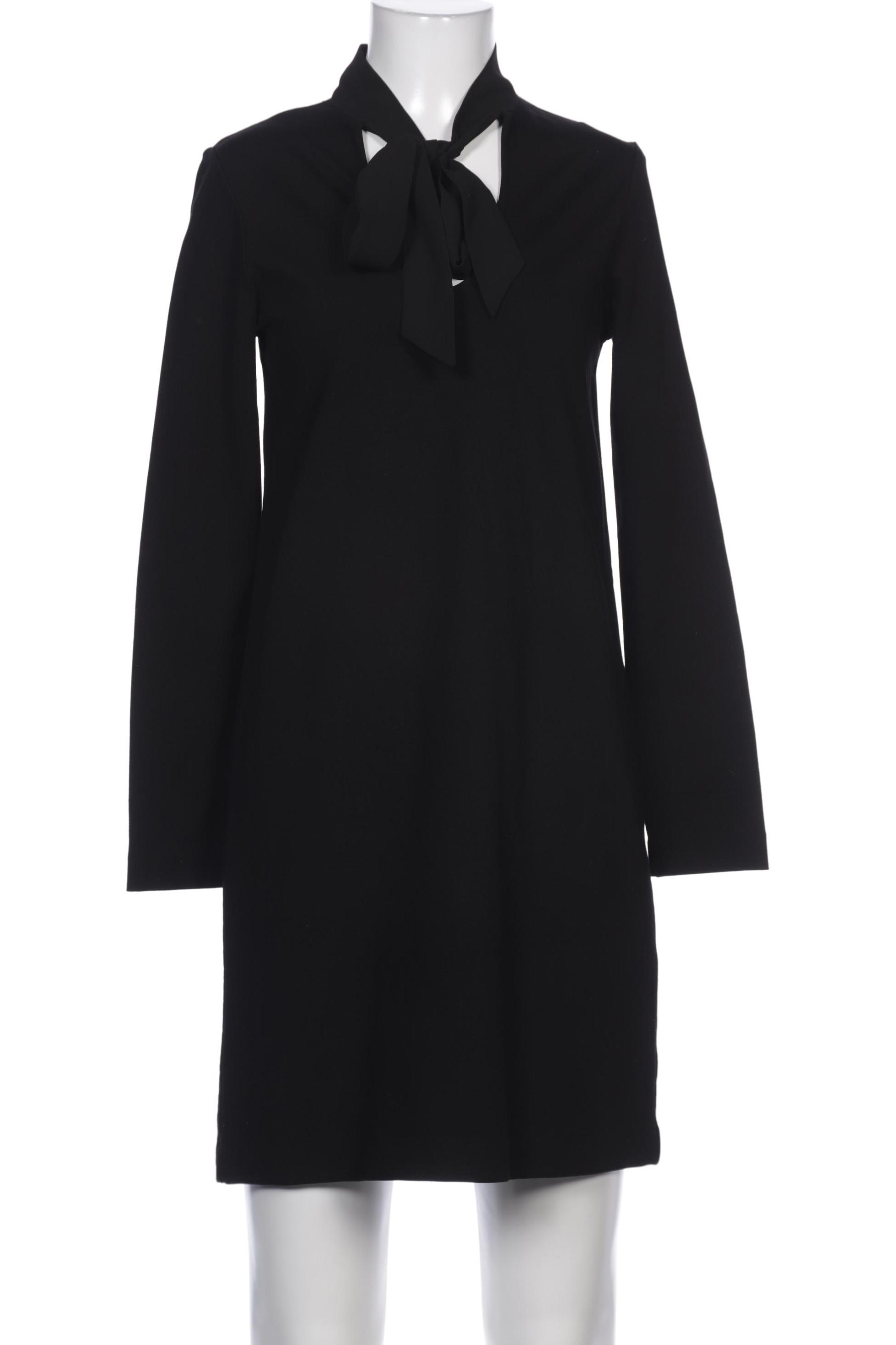 

Massimo Dutti Damen Kleid, schwarz