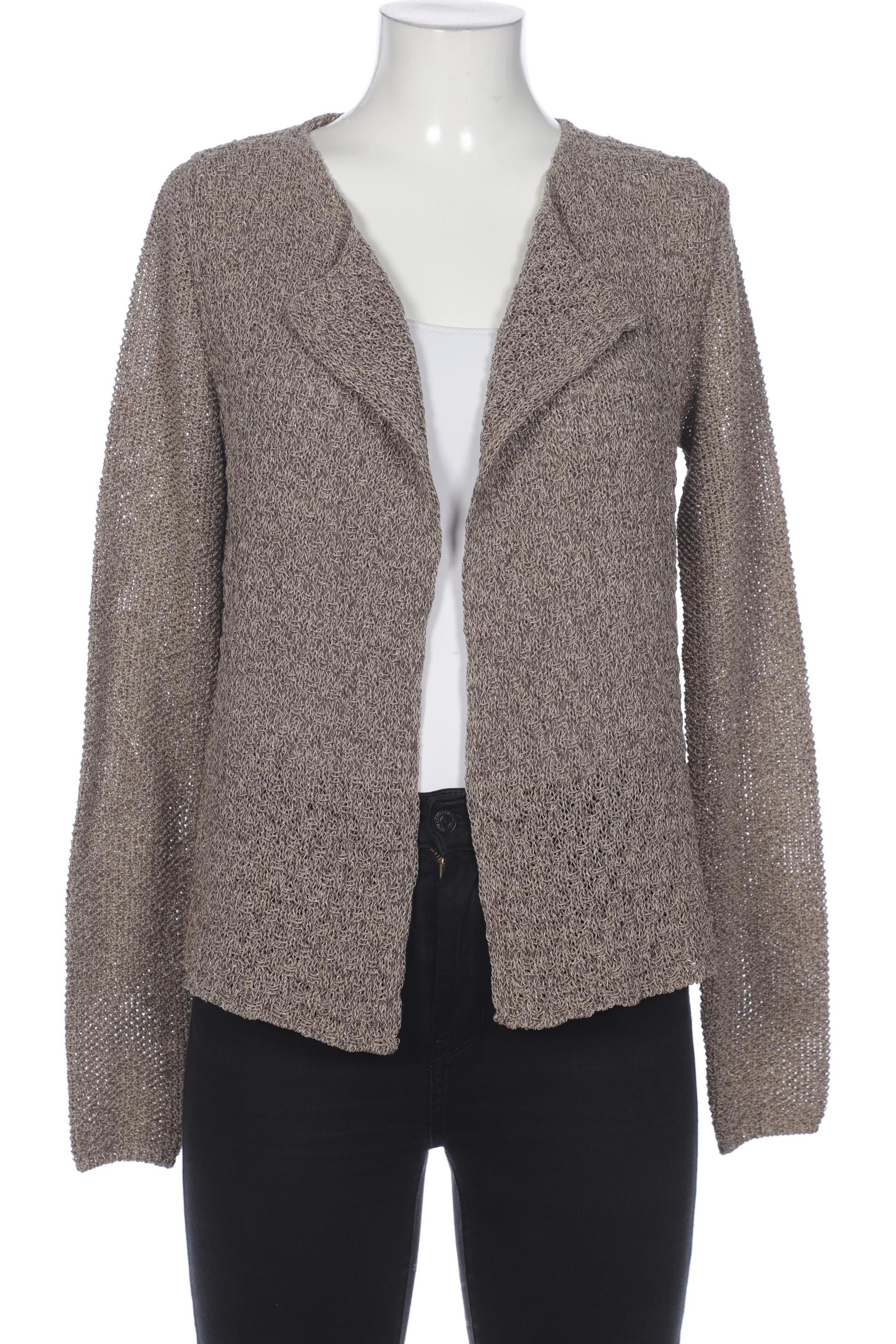 

Massimo Dutti Damen Strickjacke, braun