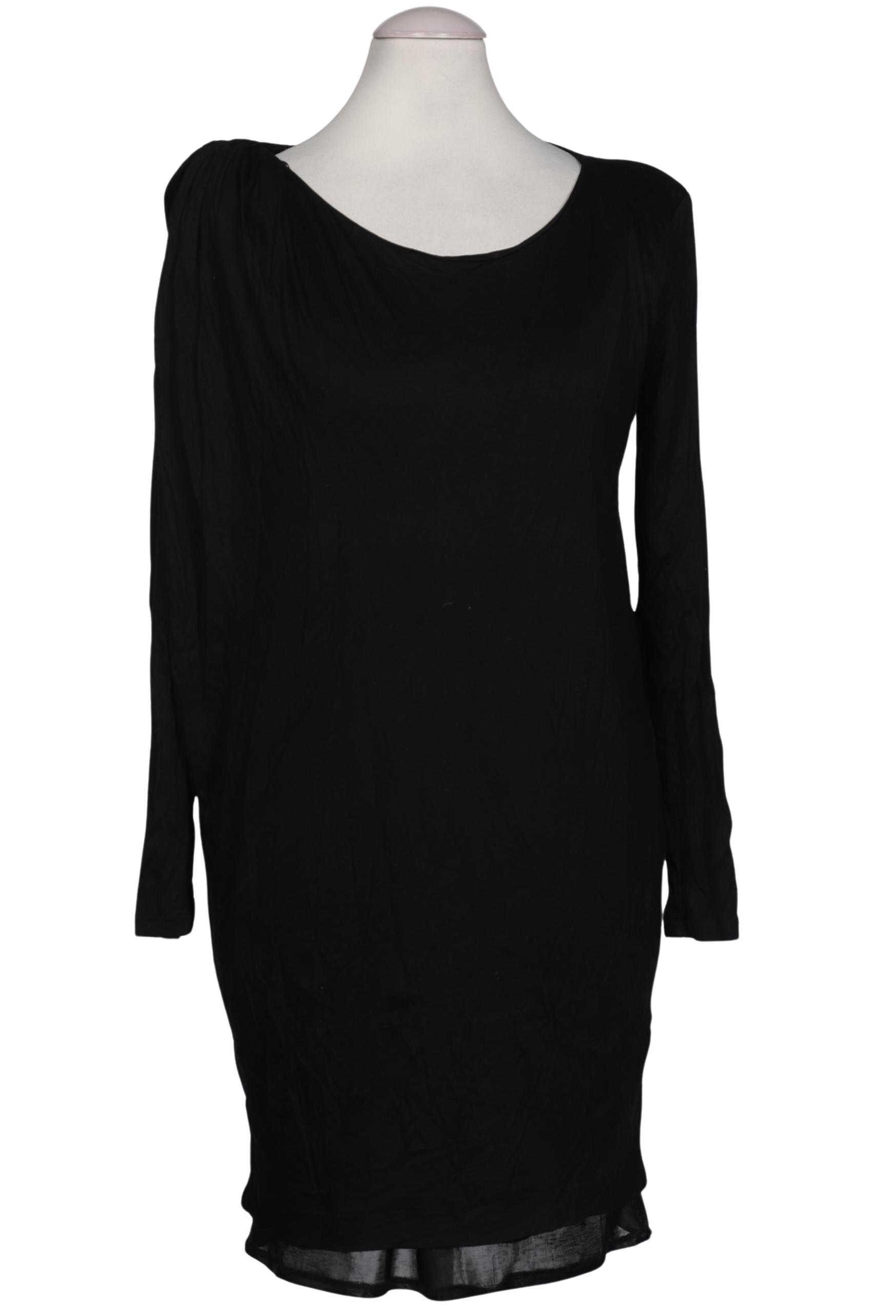 

Massimo Dutti Damen Kleid, schwarz, Gr. 30