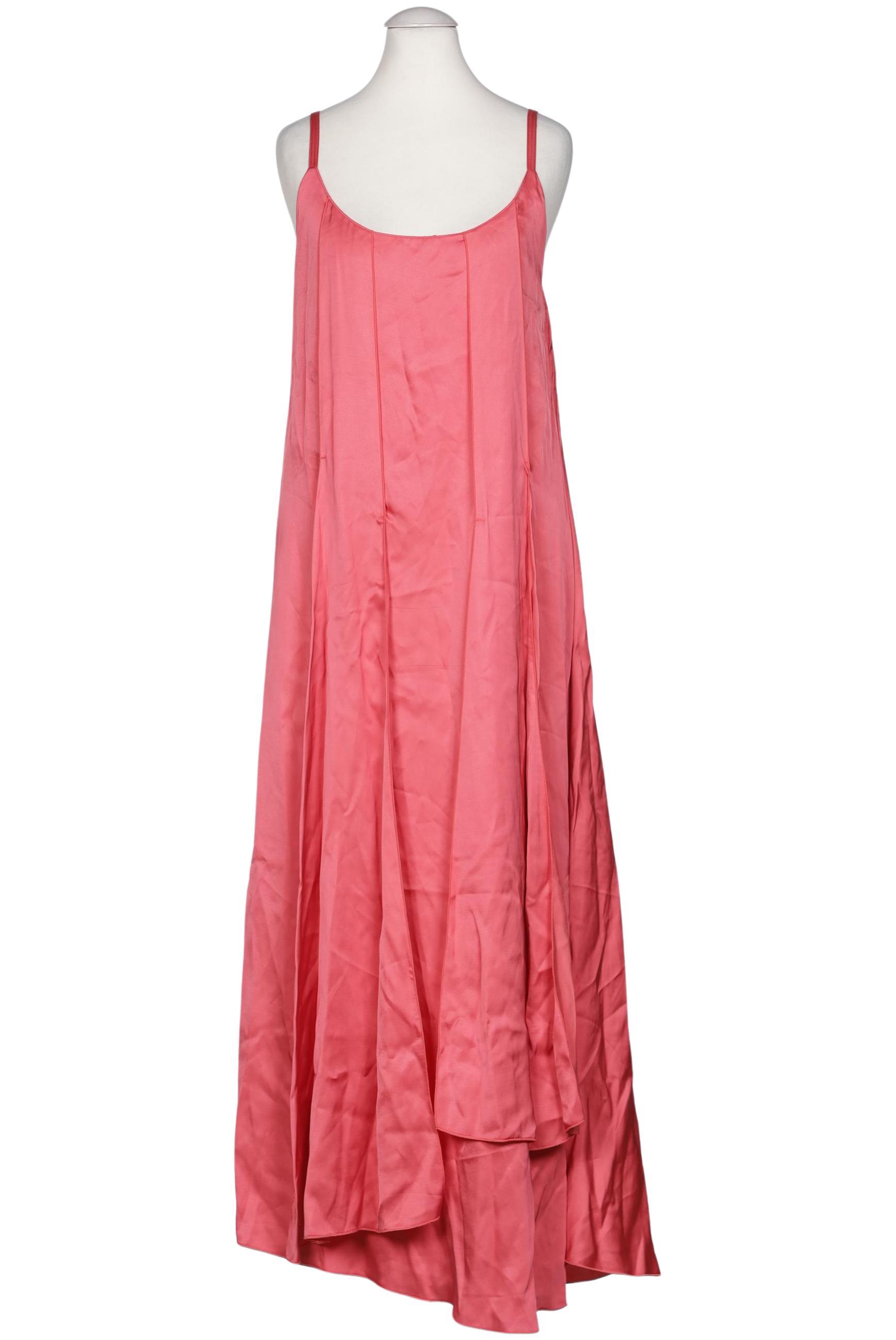 

Massimo Dutti Damen Kleid, pink, Gr. 36