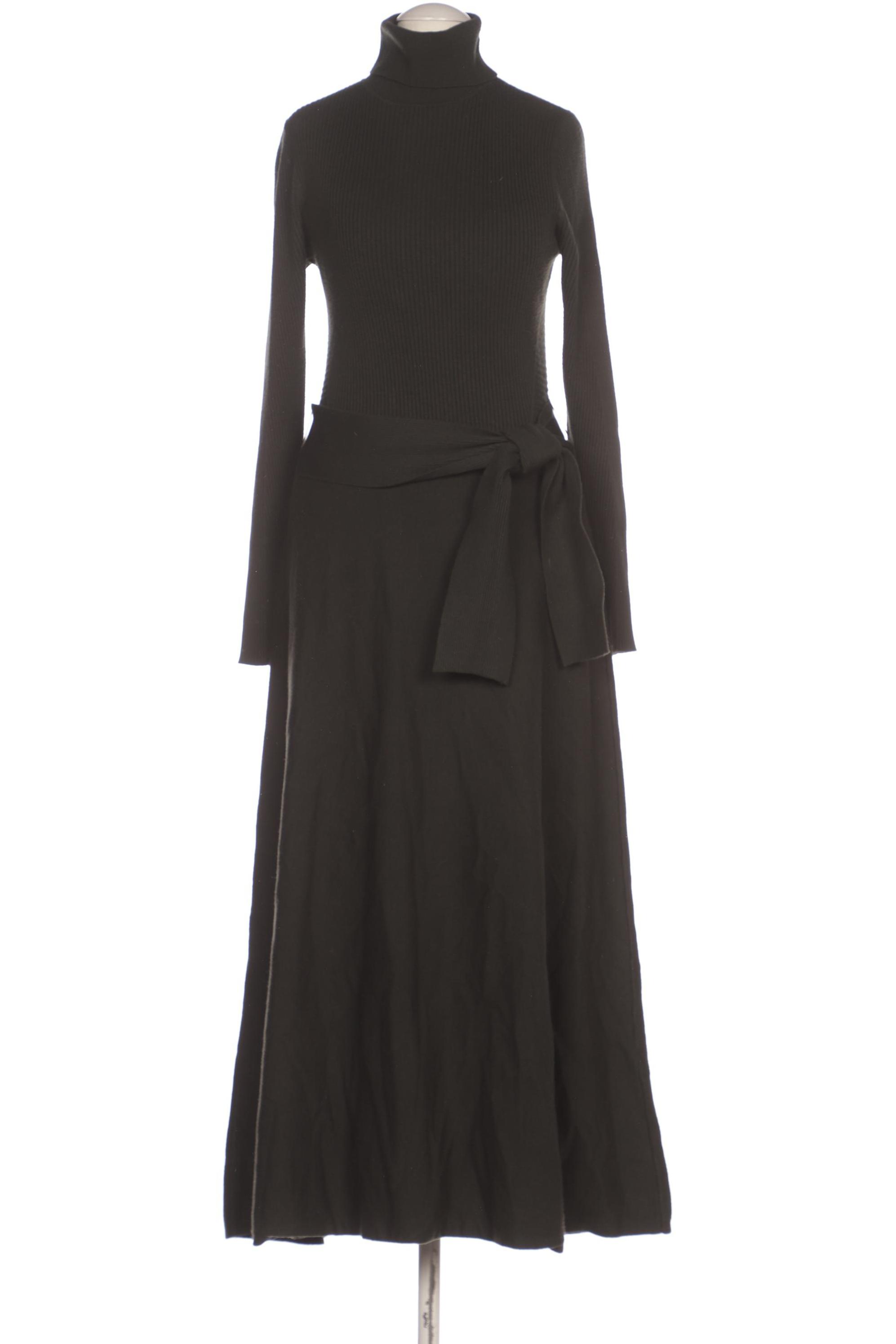 

Massimo Dutti Damen Kleid, grün