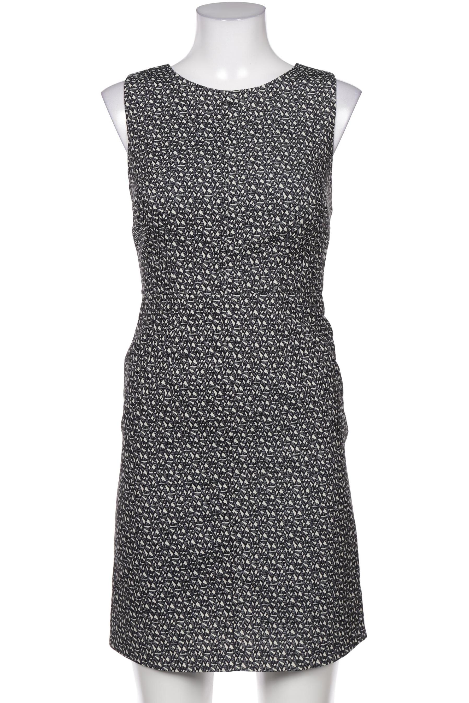 

Massimo Dutti Damen Kleid, grün, Gr. 38
