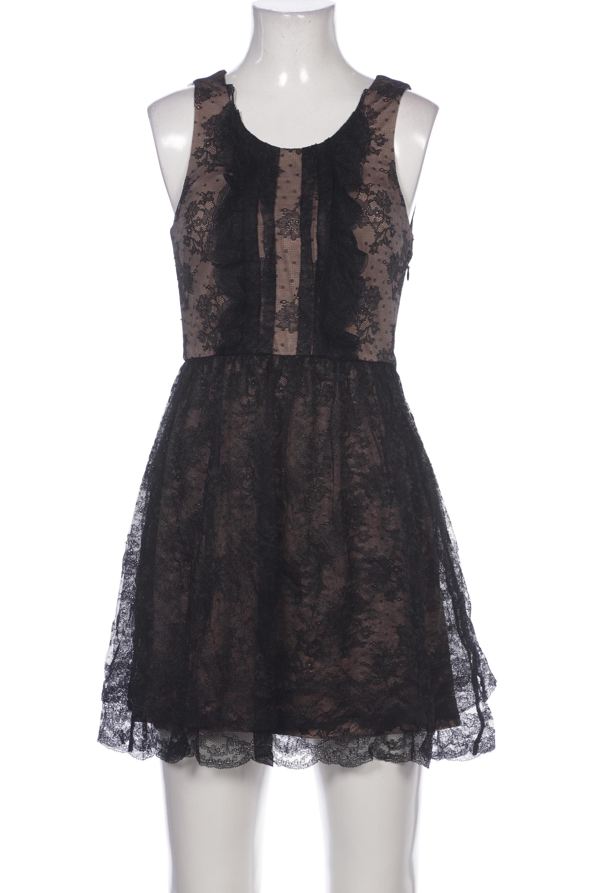 

Massimo Dutti Damen Kleid, schwarz, Gr. 36