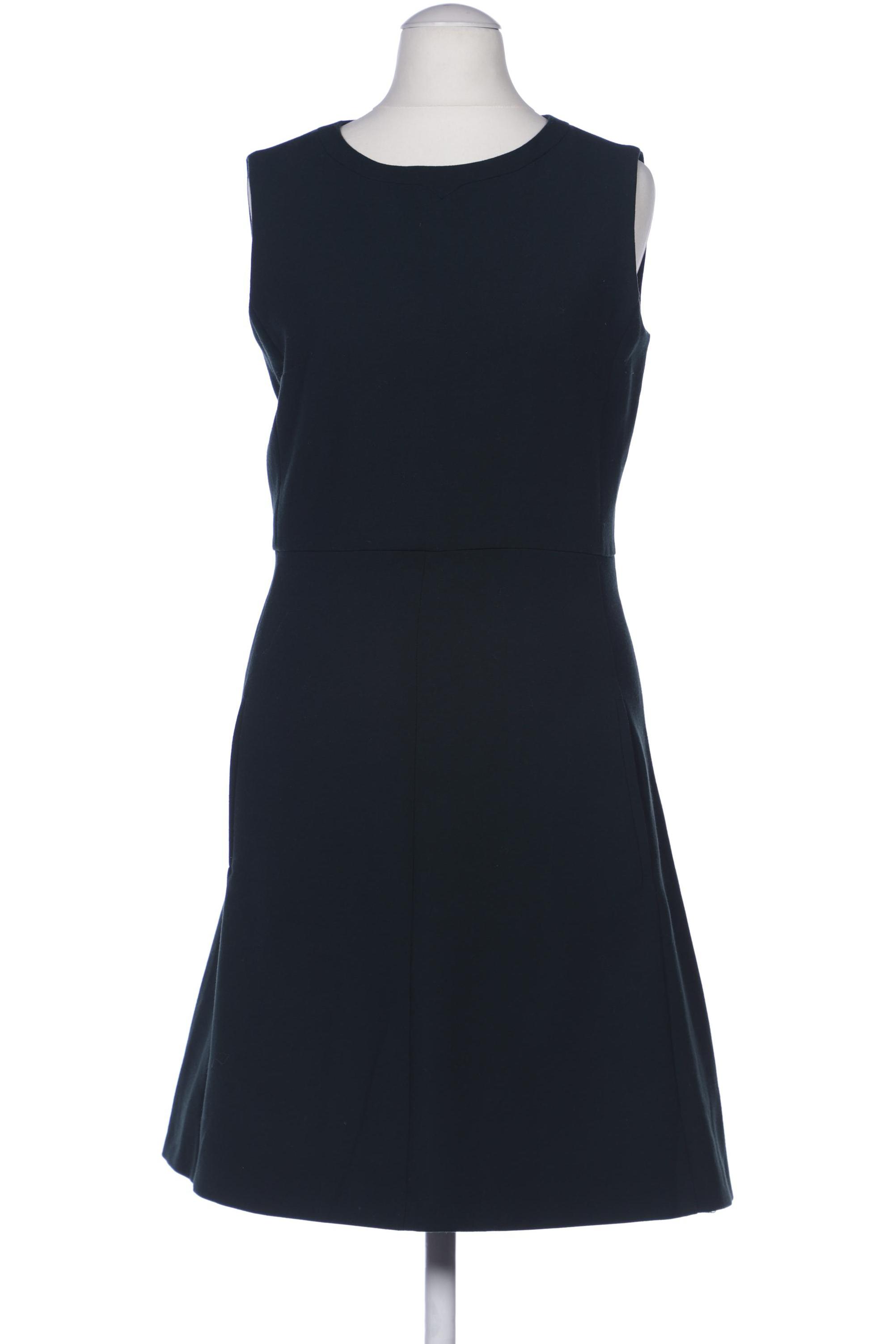

Massimo Dutti Damen Kleid, grün, Gr. 36
