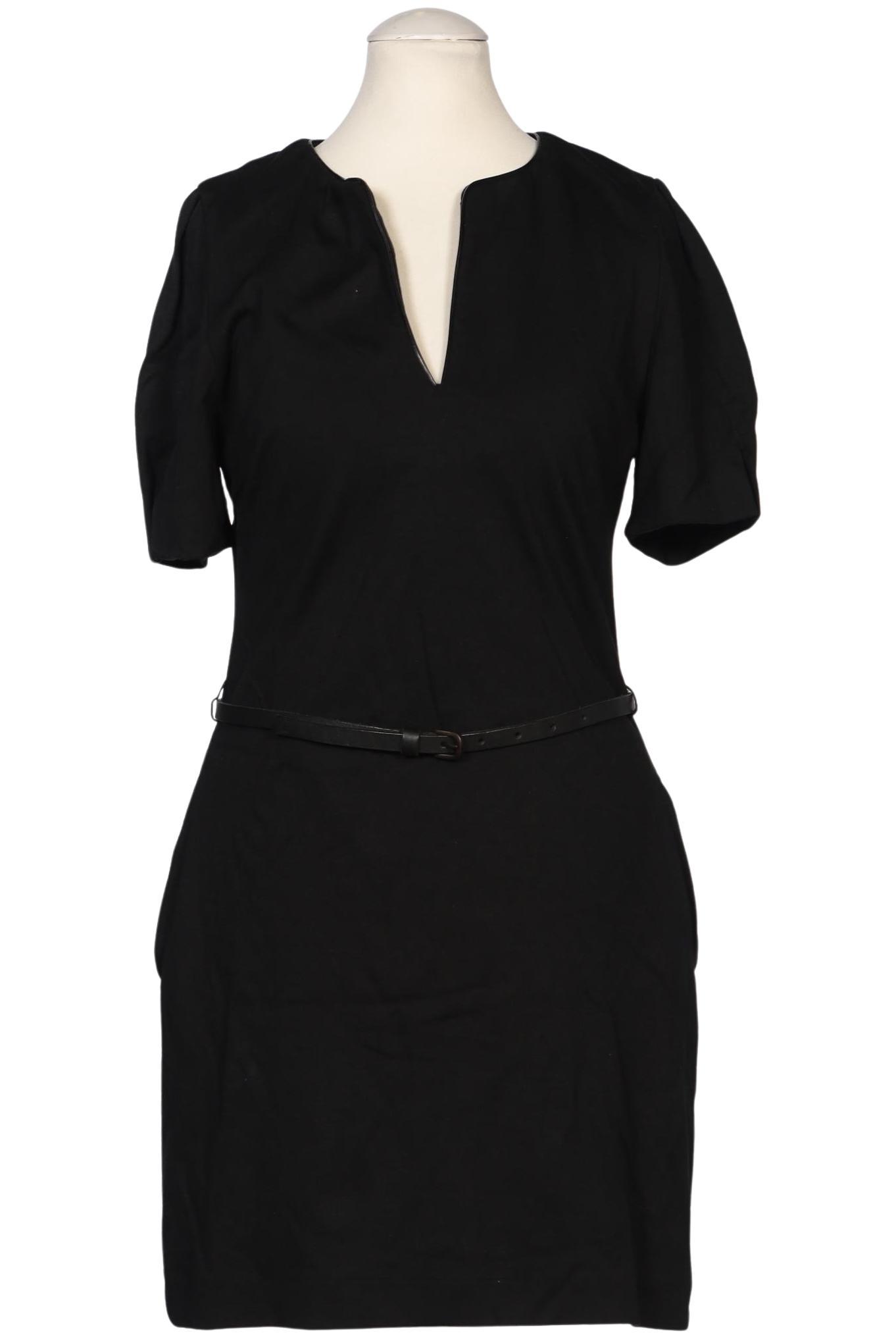

Massimo Dutti Damen Kleid, schwarz, Gr. 34