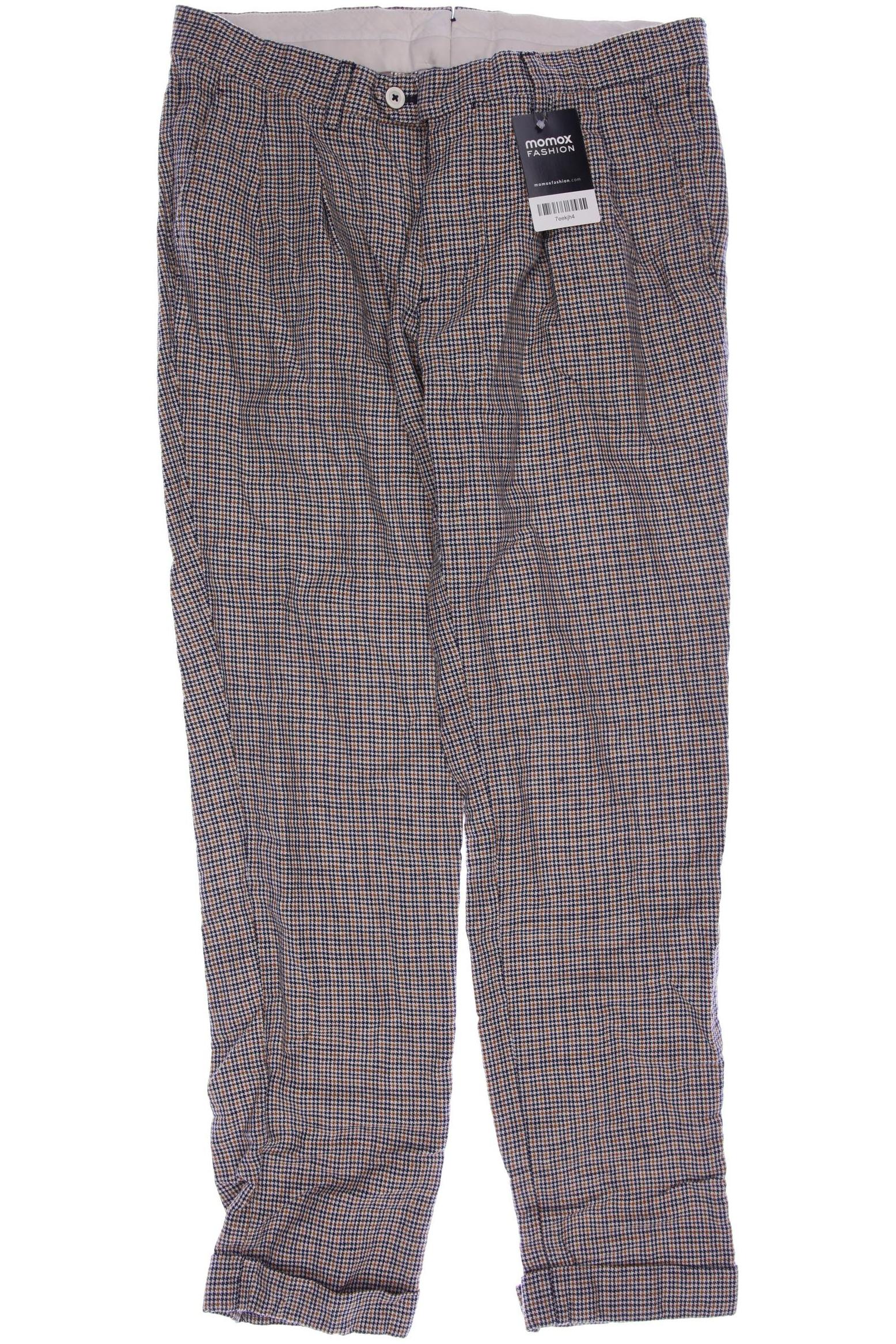 

Massimo Dutti Damen Stoffhose, mehrfarbig