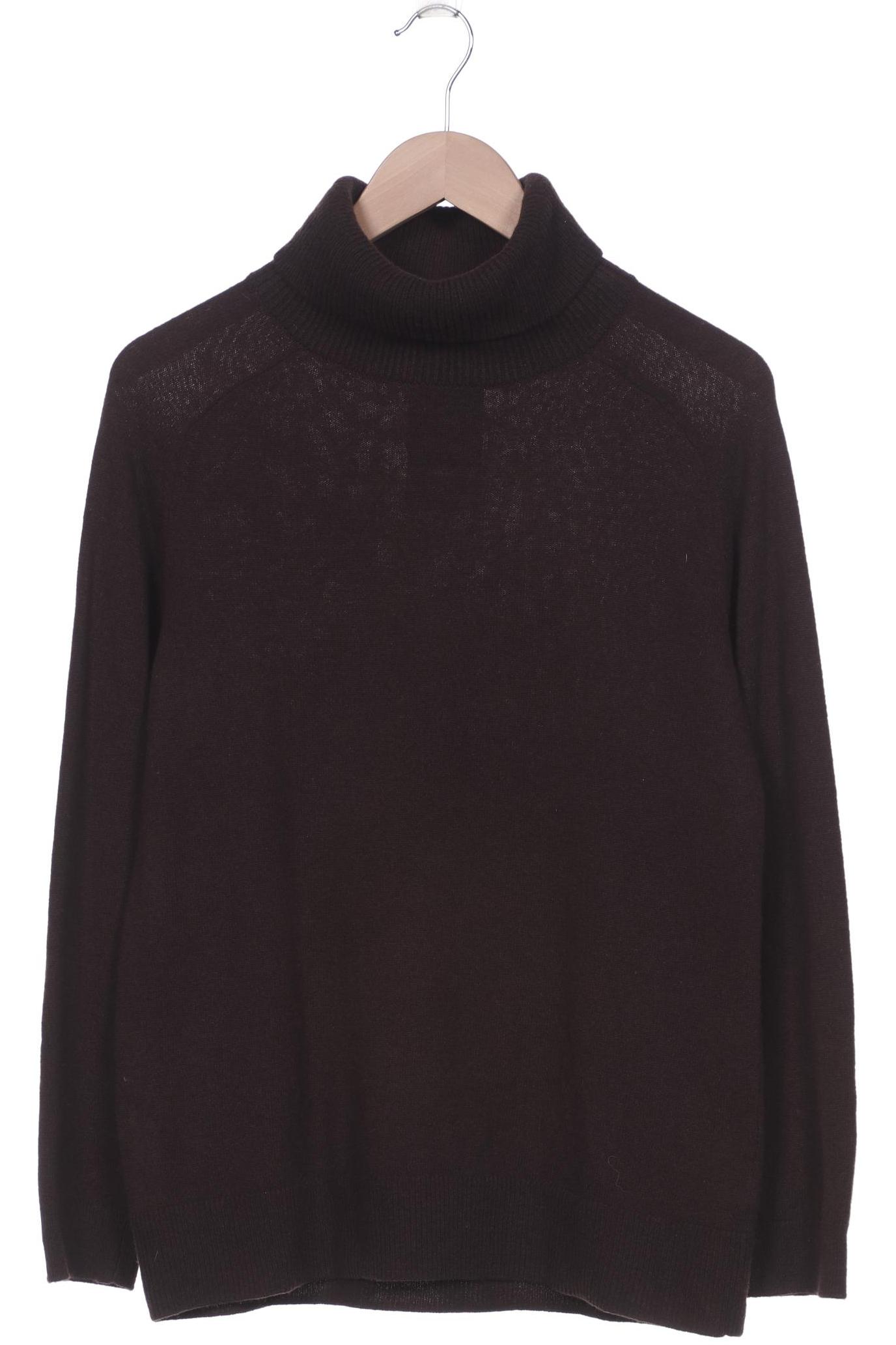 

Massimo Dutti Damen Pullover, braun