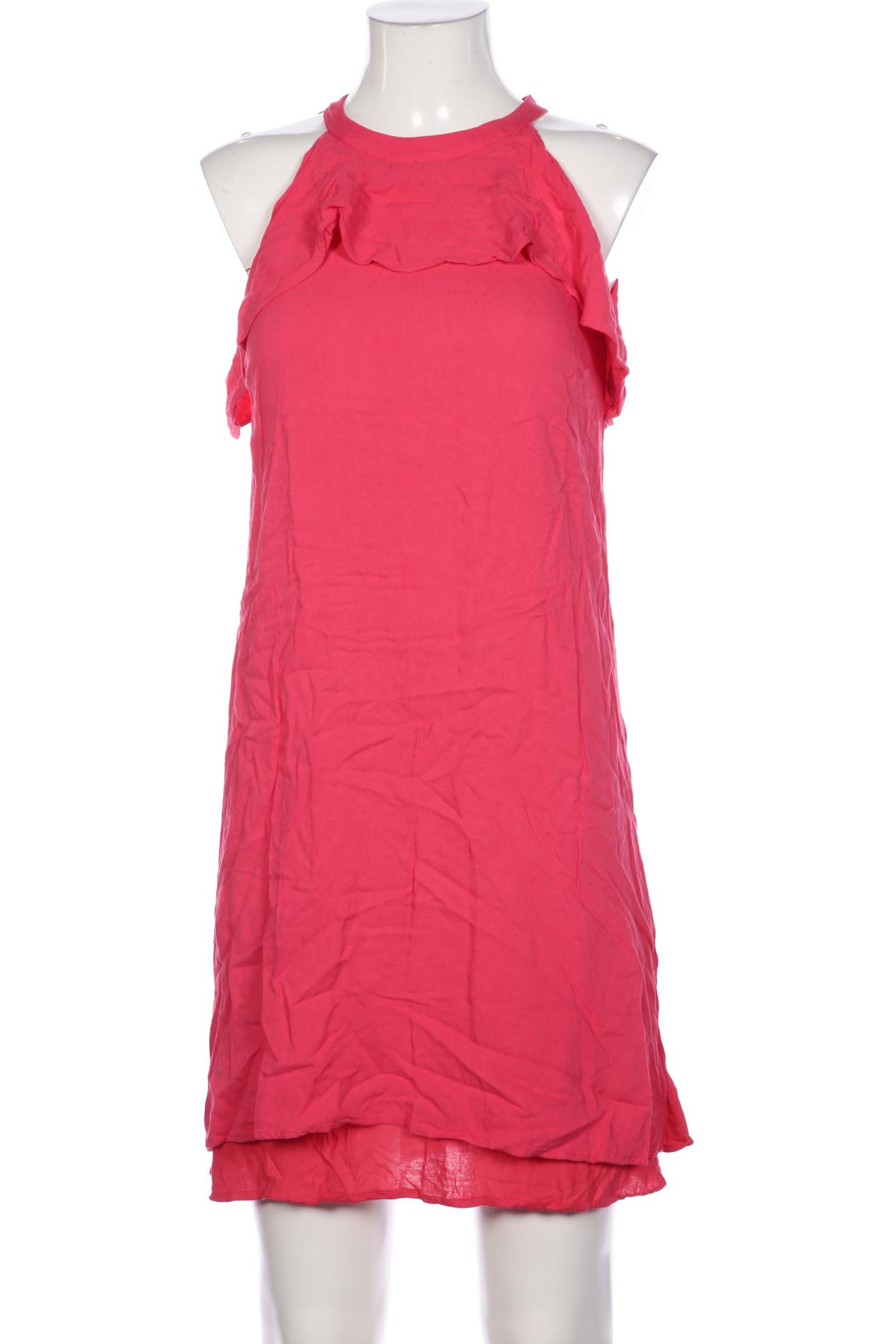 

Massimo Dutti Damen Kleid, pink, Gr. 42