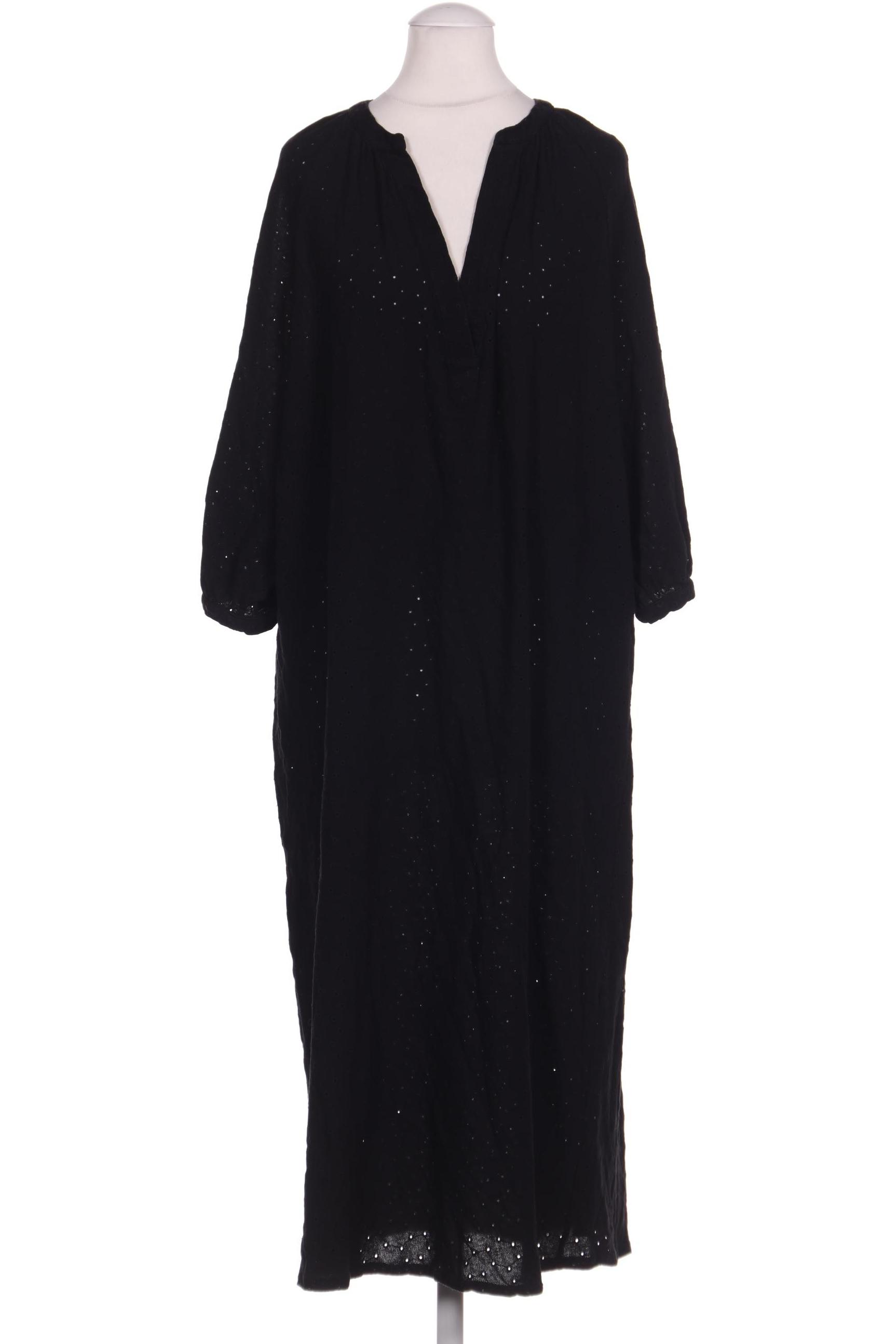 

Massimo Dutti Damen Kleid, schwarz
