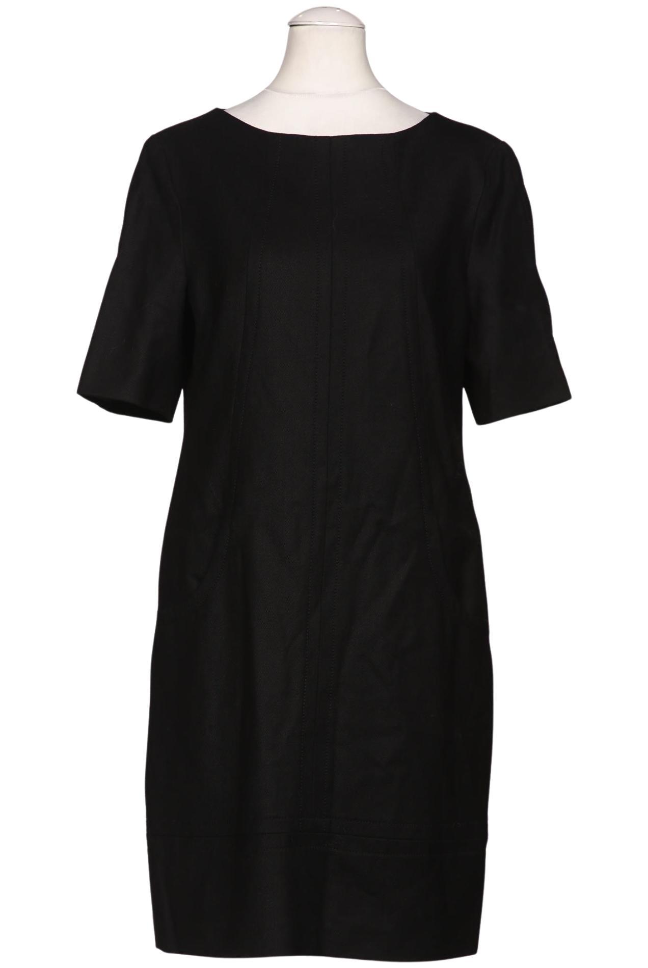 

Massimo Dutti Damen Kleid, schwarz, Gr. 38