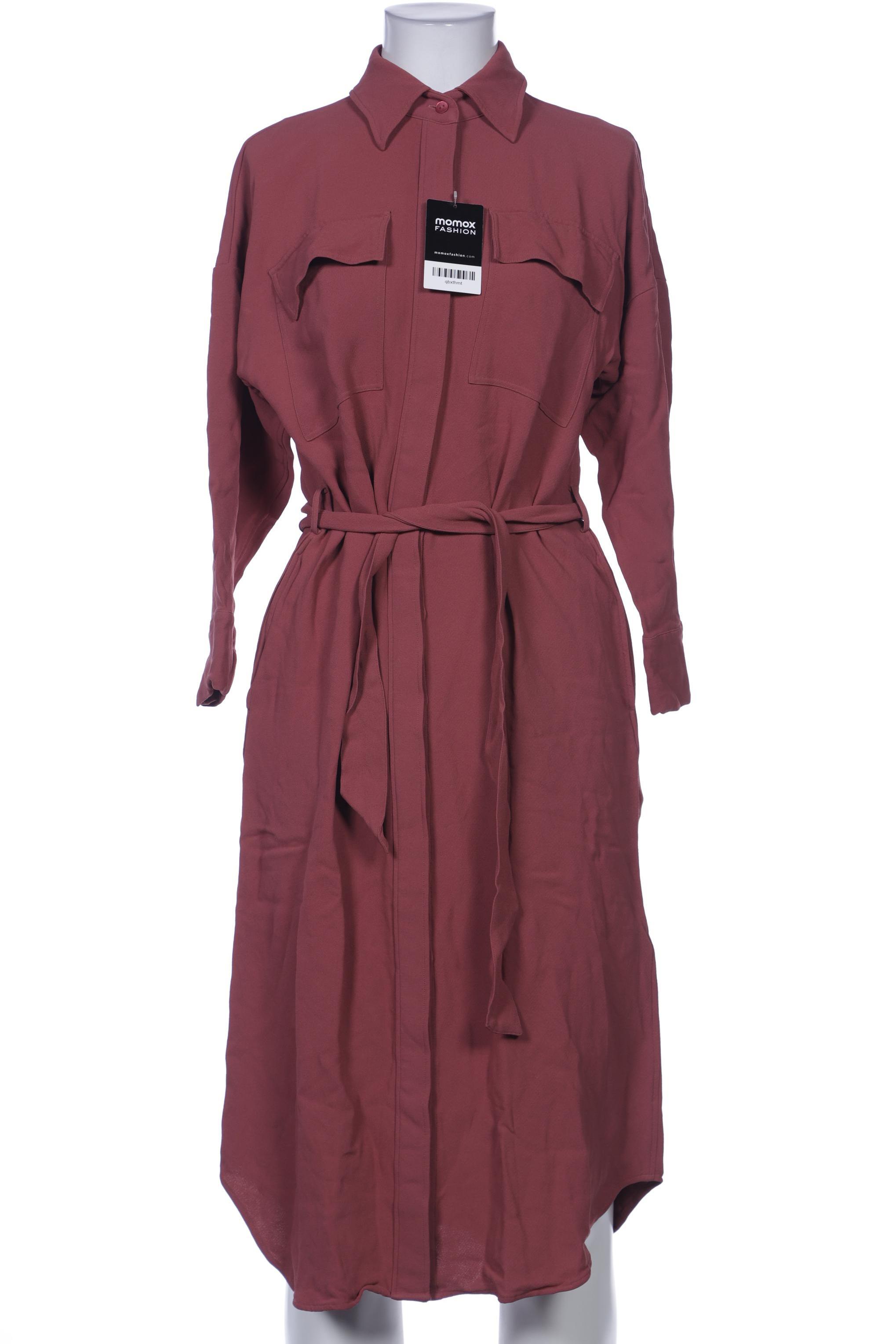 

Massimo Dutti Damen Kleid, pink, Gr. 34