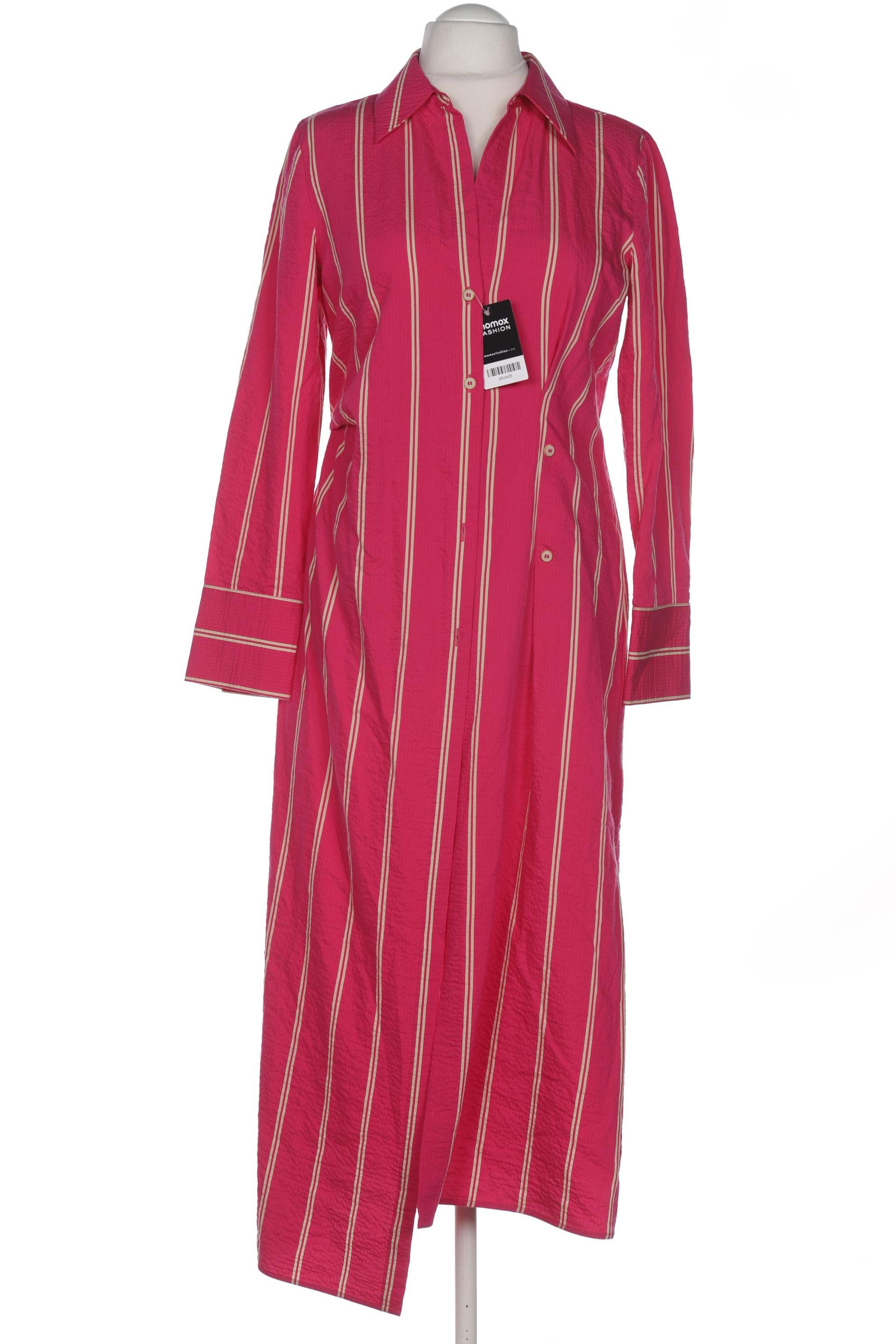 

Massimo Dutti Damen Kleid, pink, Gr. 42