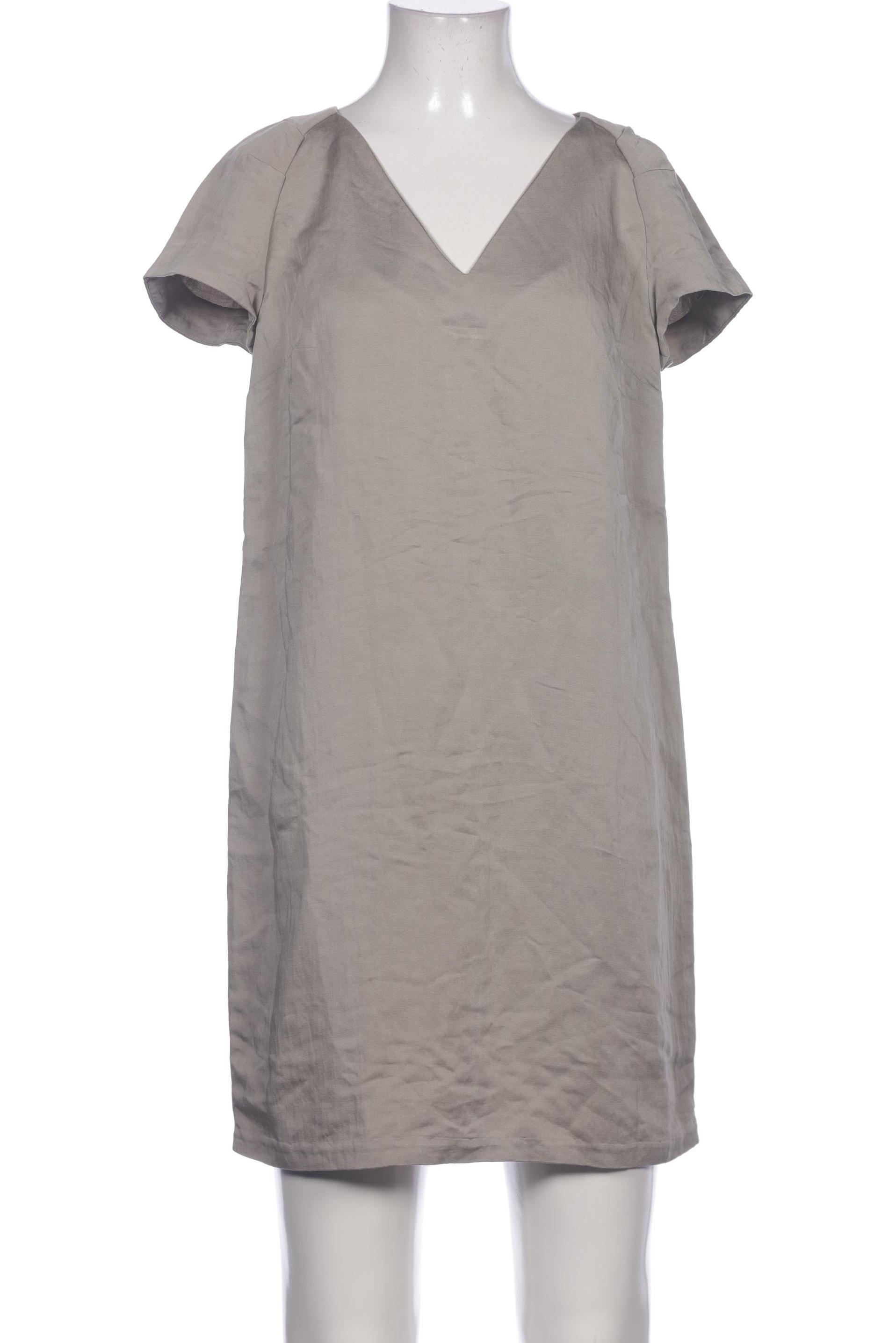 Thumbnail - Massimo Dutti Damen Kleid, beige, Gr. 40