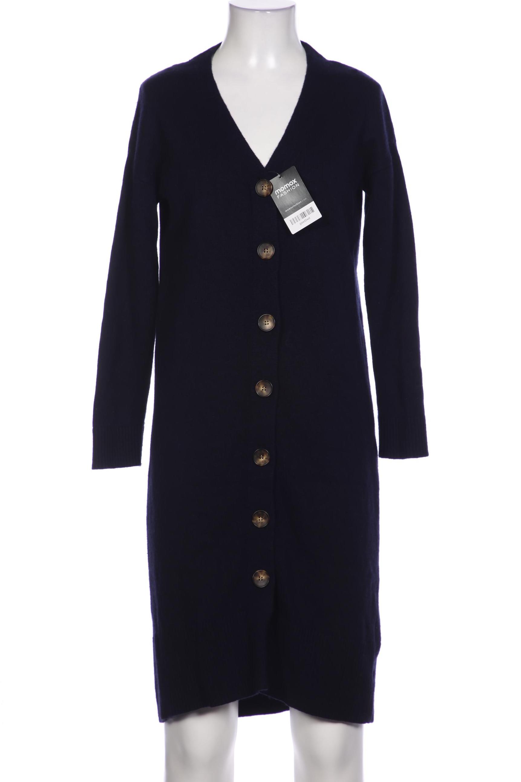

Massimo Dutti Damen Kleid, marineblau, Gr. 36