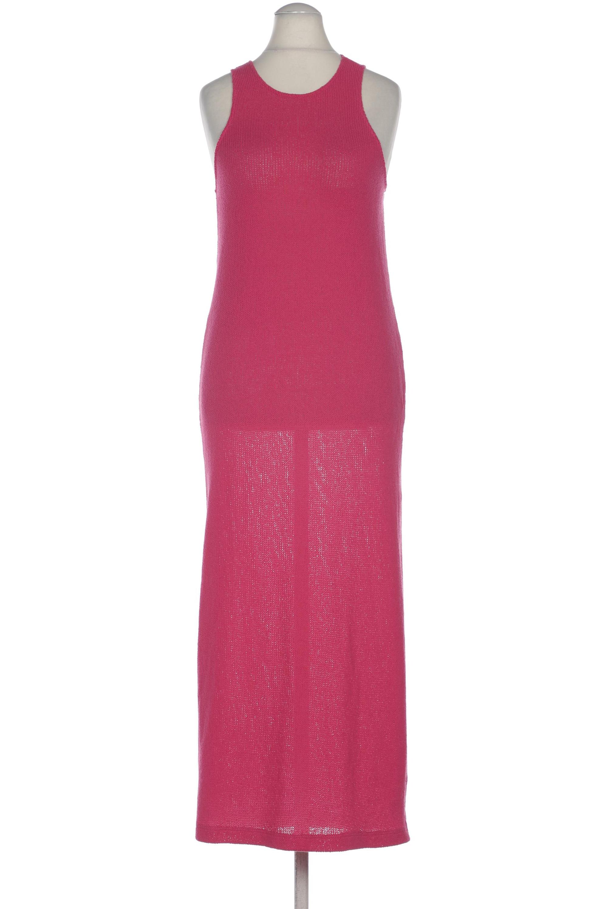 

Massimo Dutti Damen Kleid, pink, Gr. 36