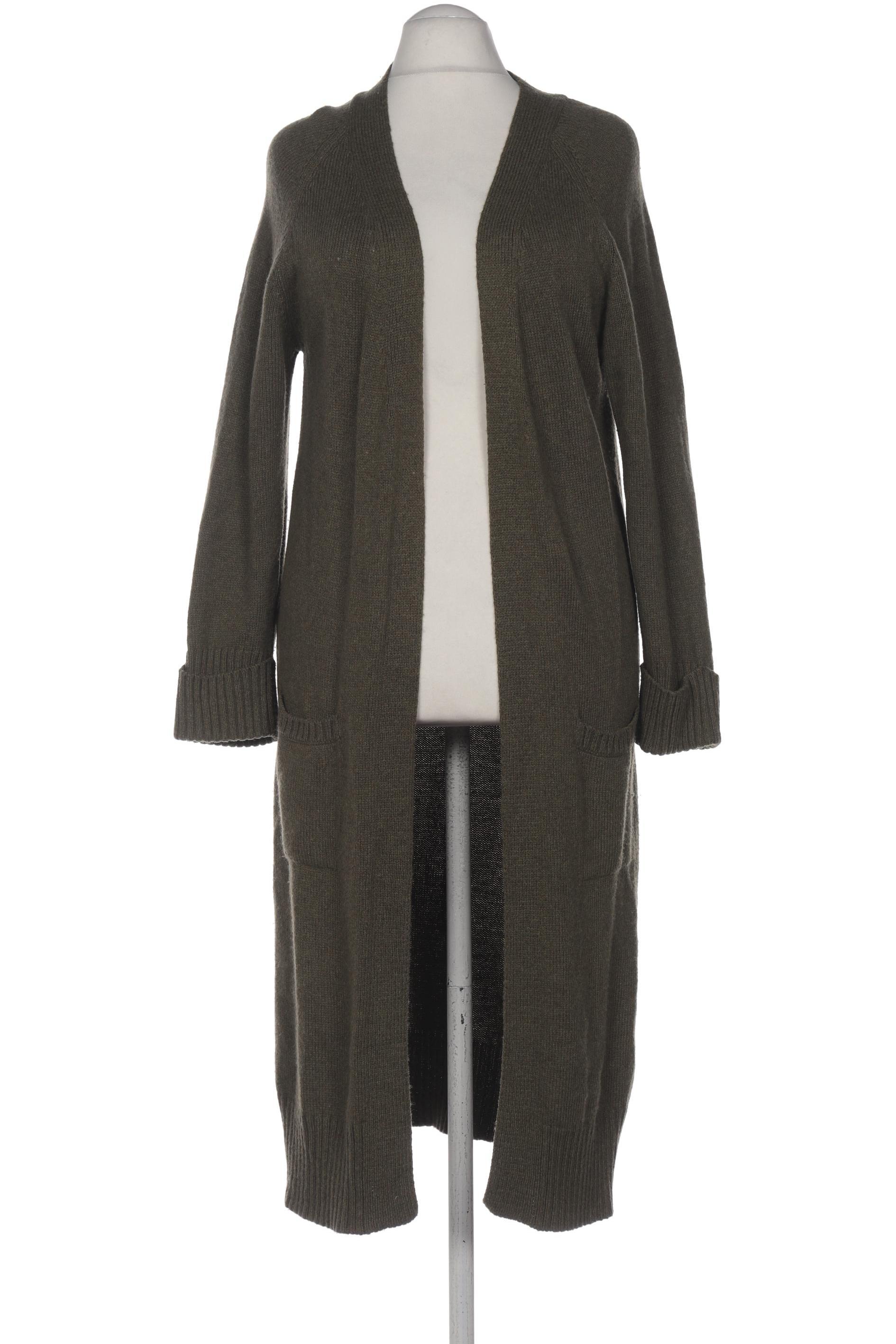 

Massimo Dutti Damen Strickjacke, grün