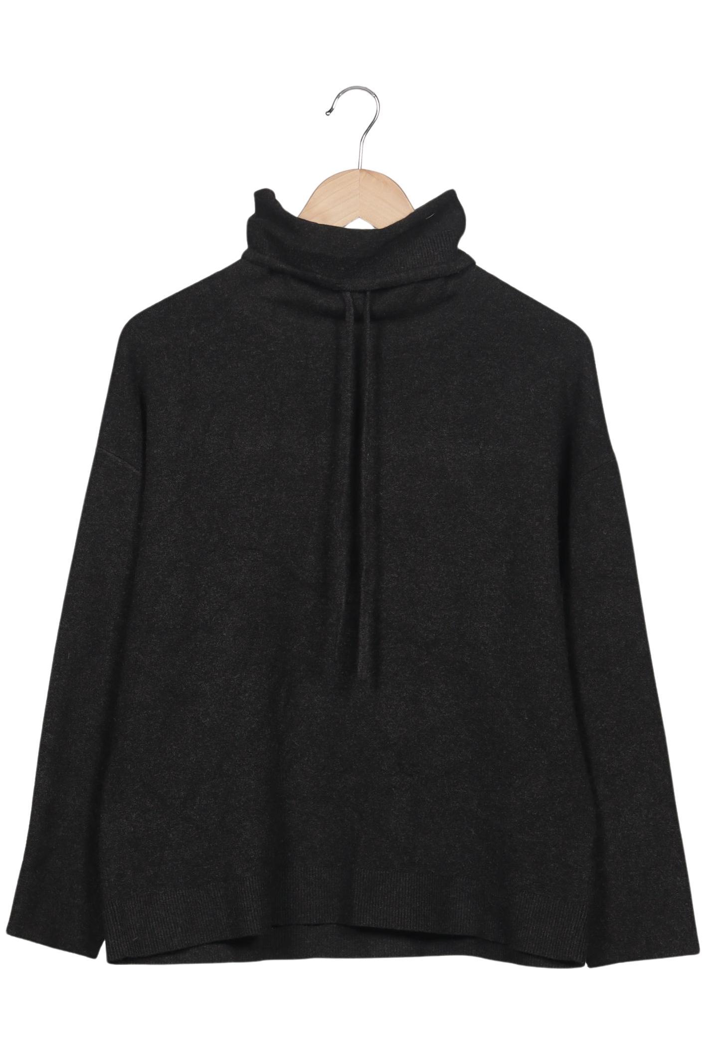 

Massimo Dutti Damen Pullover, grau, Gr. 38