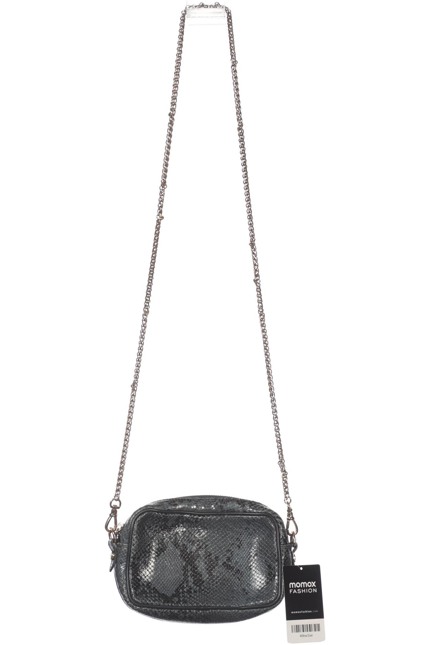 

Massimo Dutti Damen Handtasche, türkis