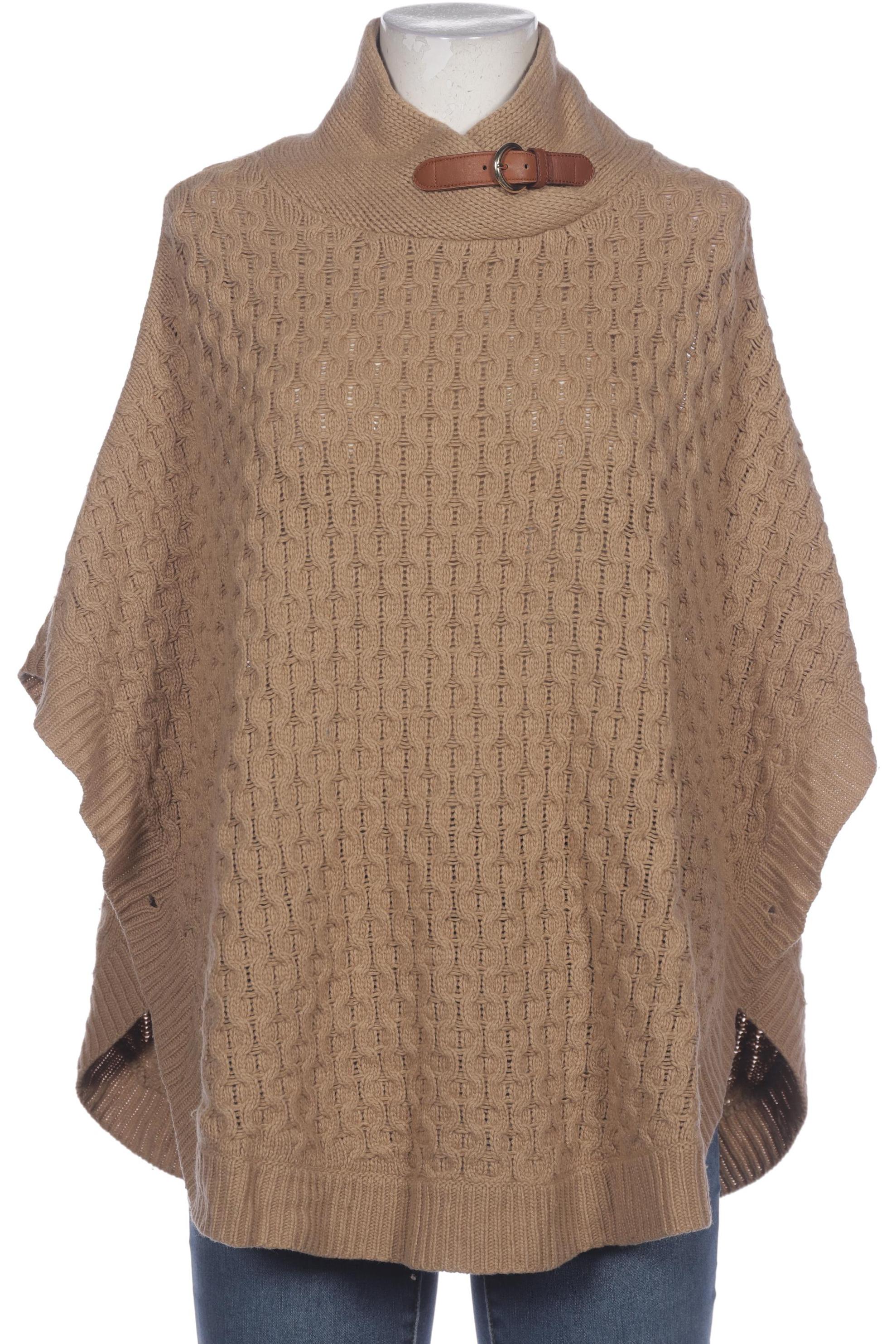 

Massimo Dutti Damen Pullover, beige, Gr. 38