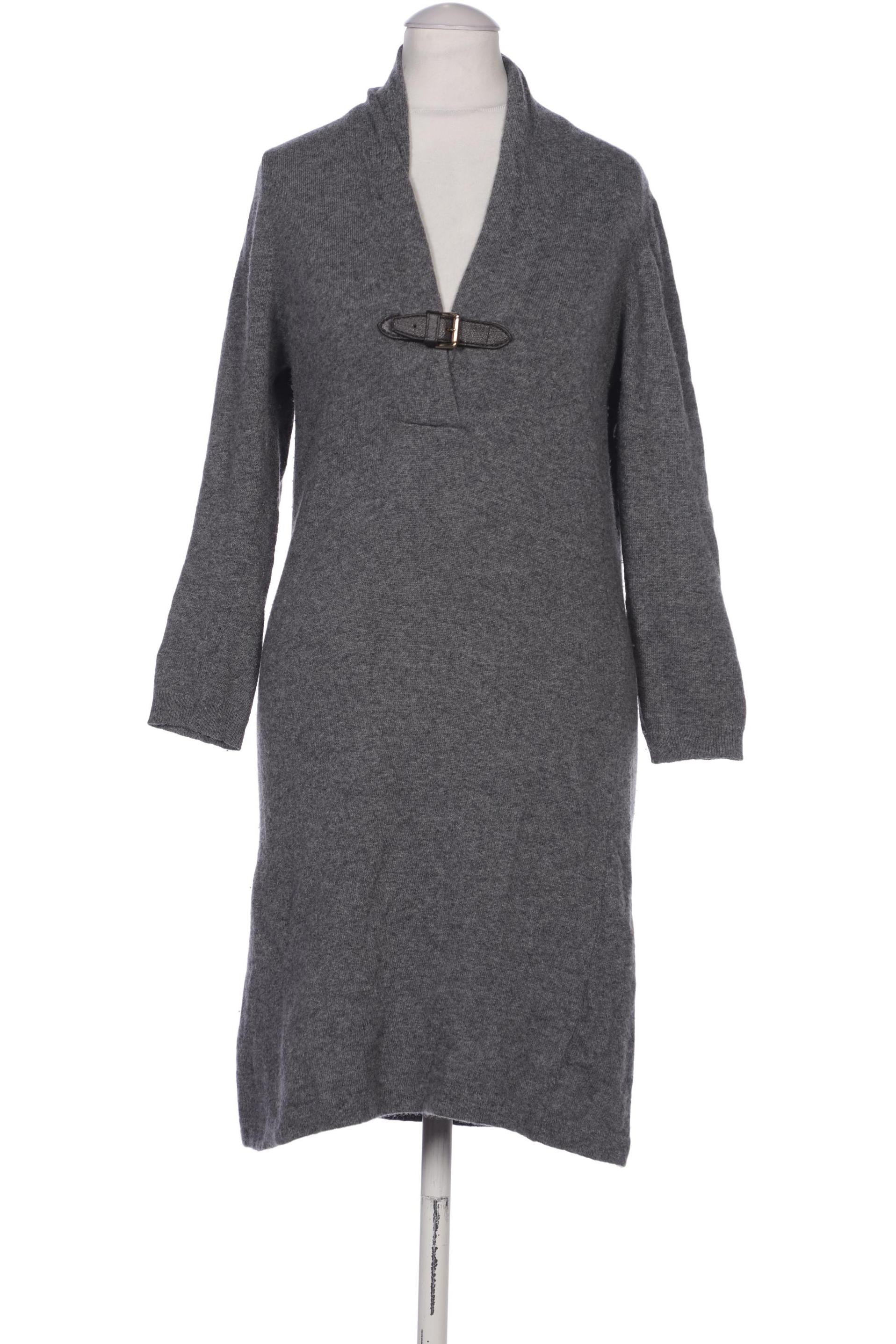

Massimo Dutti Damen Kleid, grau, Gr. 36