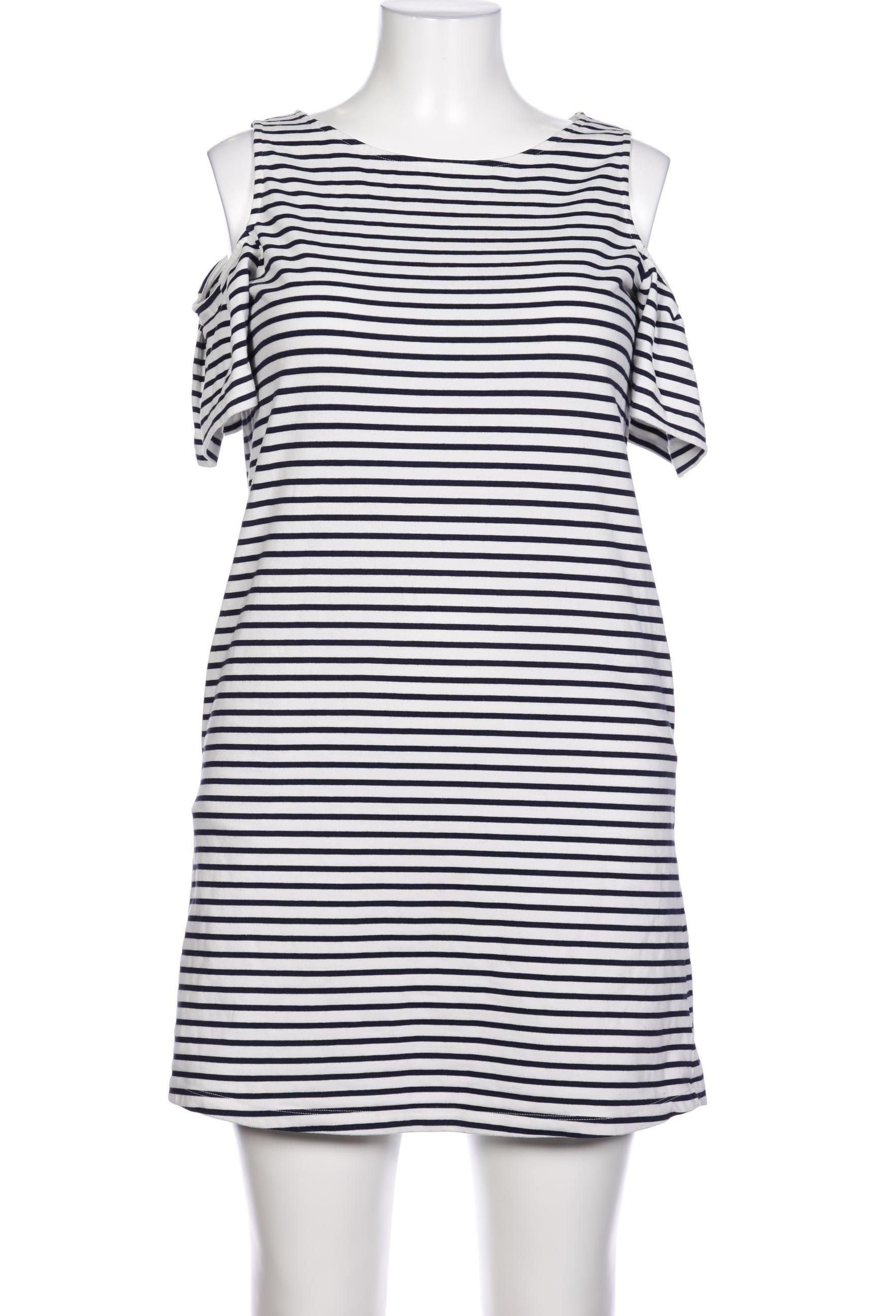 

Massimo Dutti Damen Kleid, marineblau