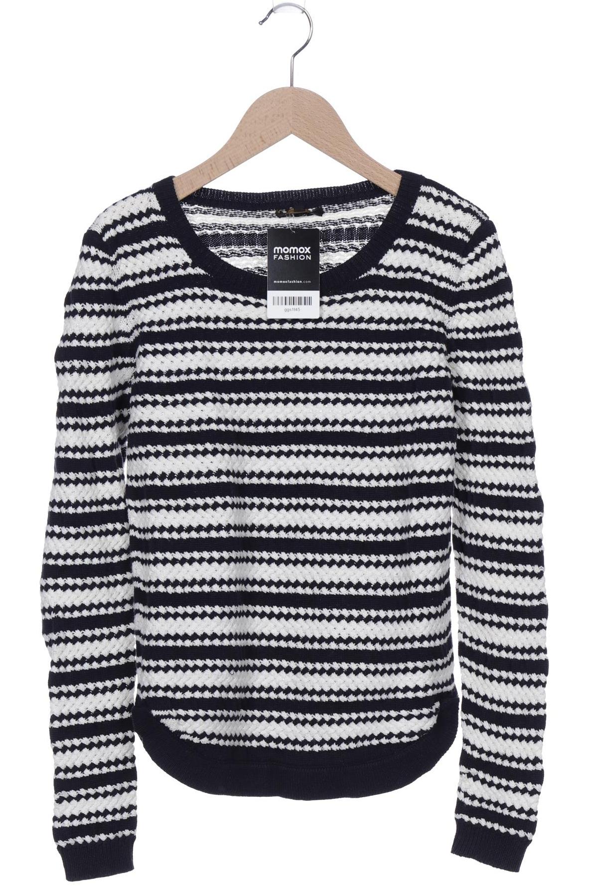

Massimo Dutti Damen Pullover, schwarz, Gr. 34