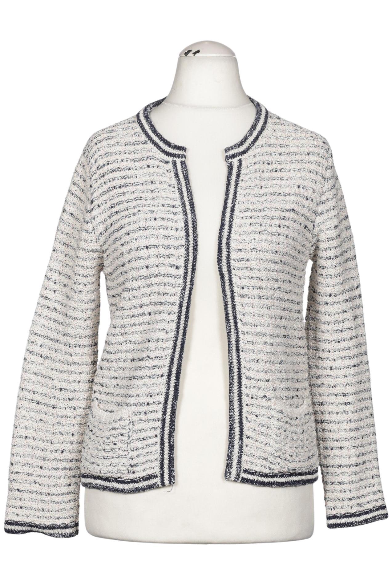 

Massimo Dutti Damen Blazer, mehrfarbig, Gr. 36