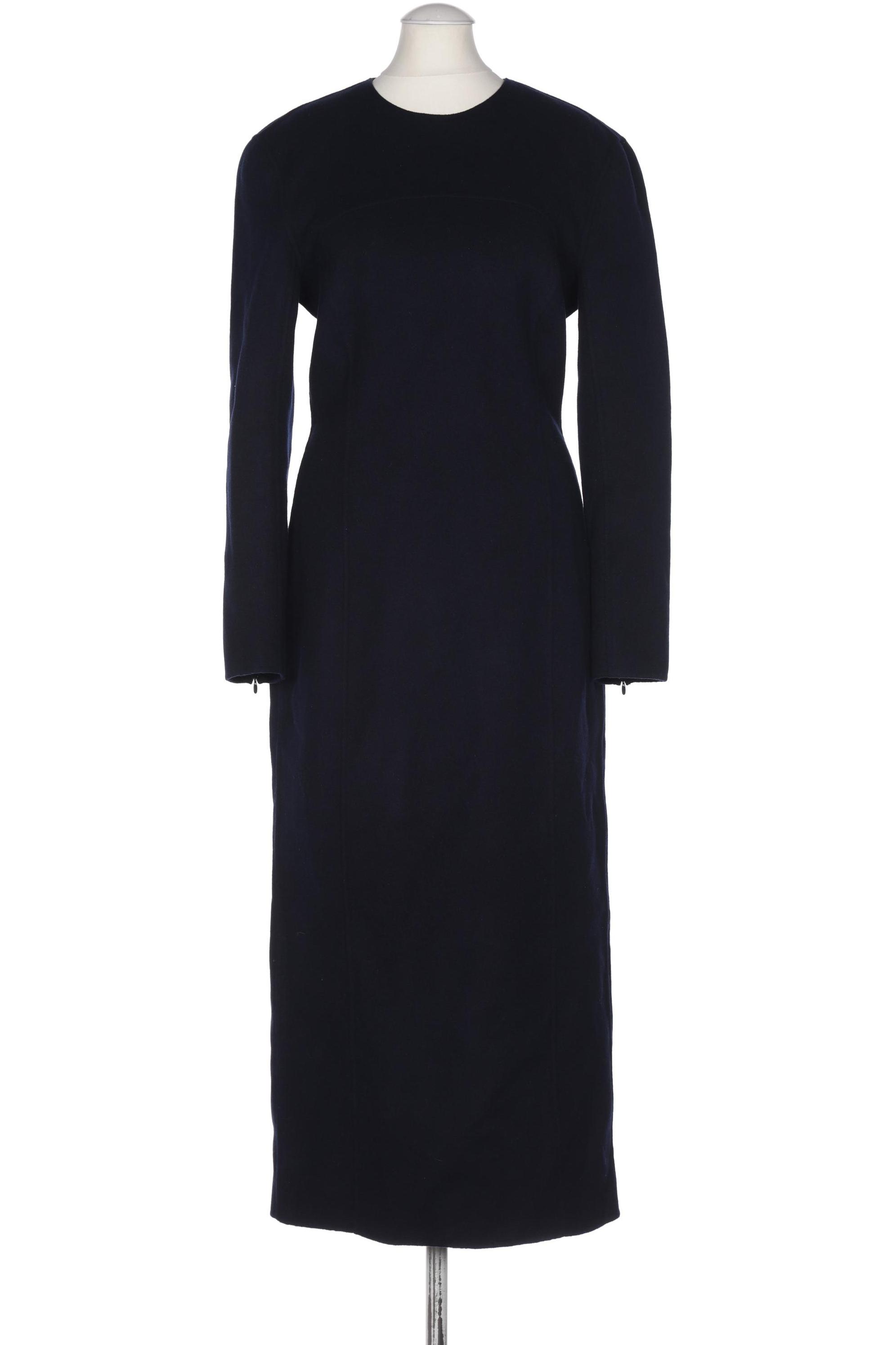 

Massimo Dutti Damen Kleid, marineblau