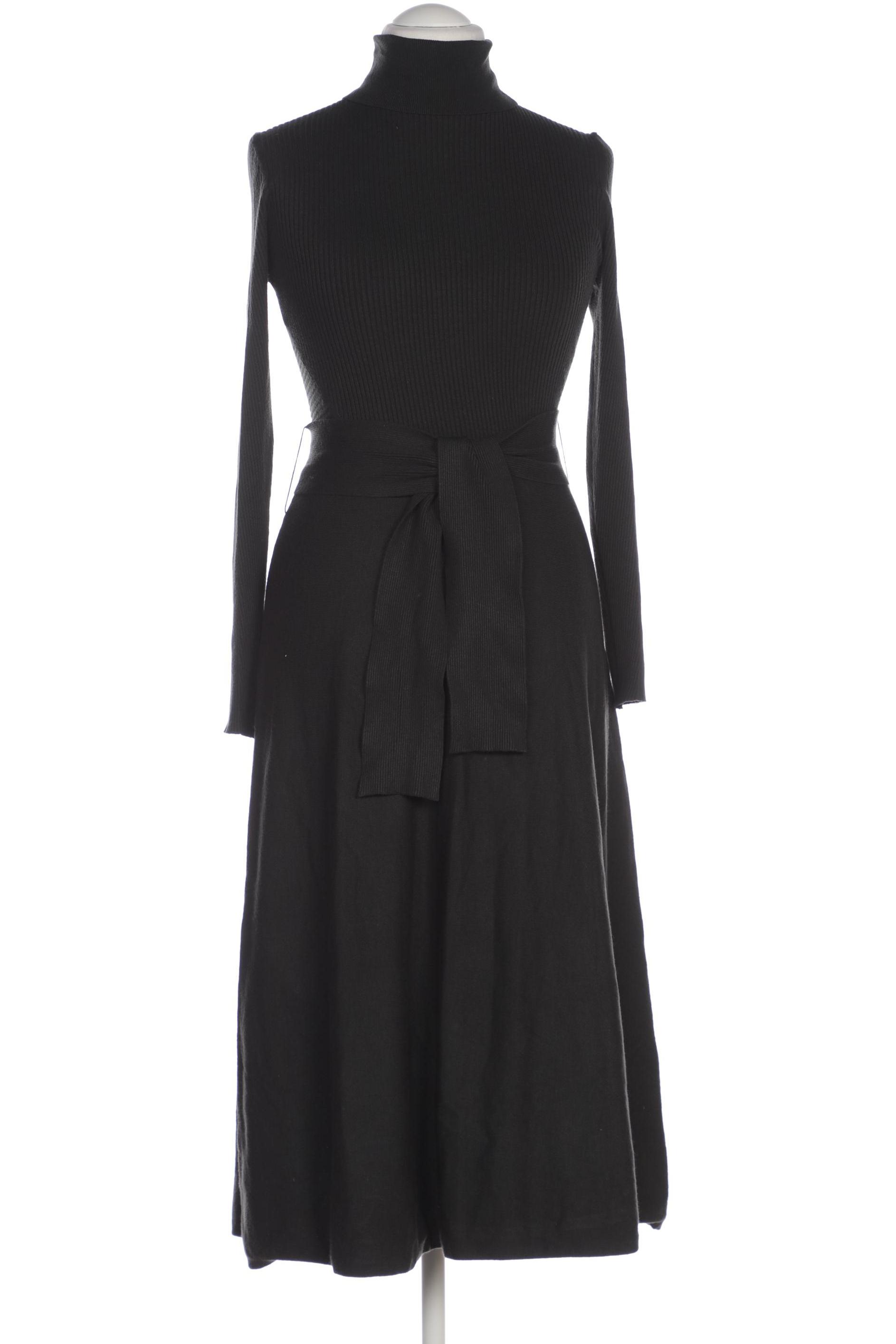 

Massimo Dutti Damen Kleid, grün, Gr. 38