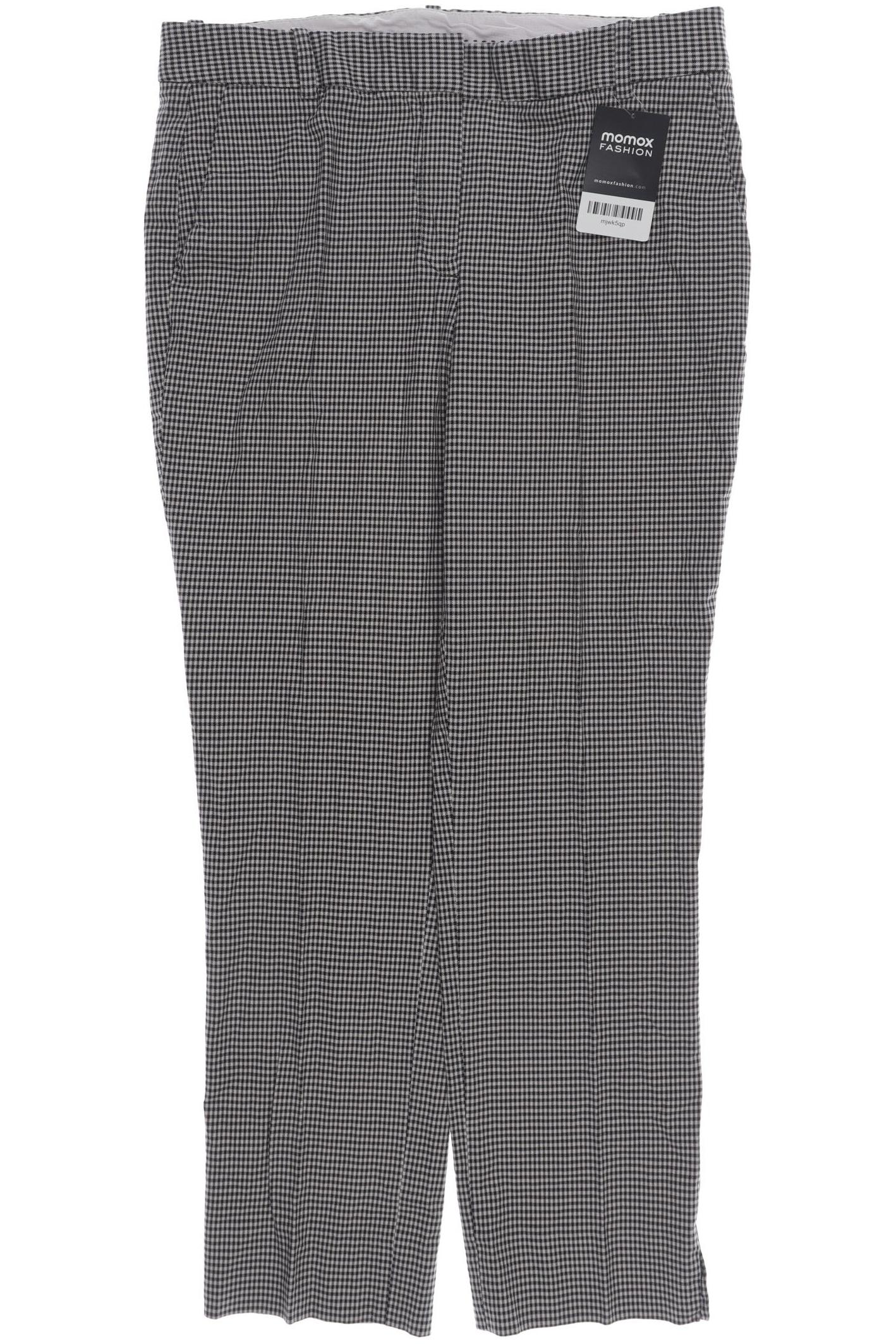 

Massimo Dutti Damen Stoffhose, beige, Gr. 42