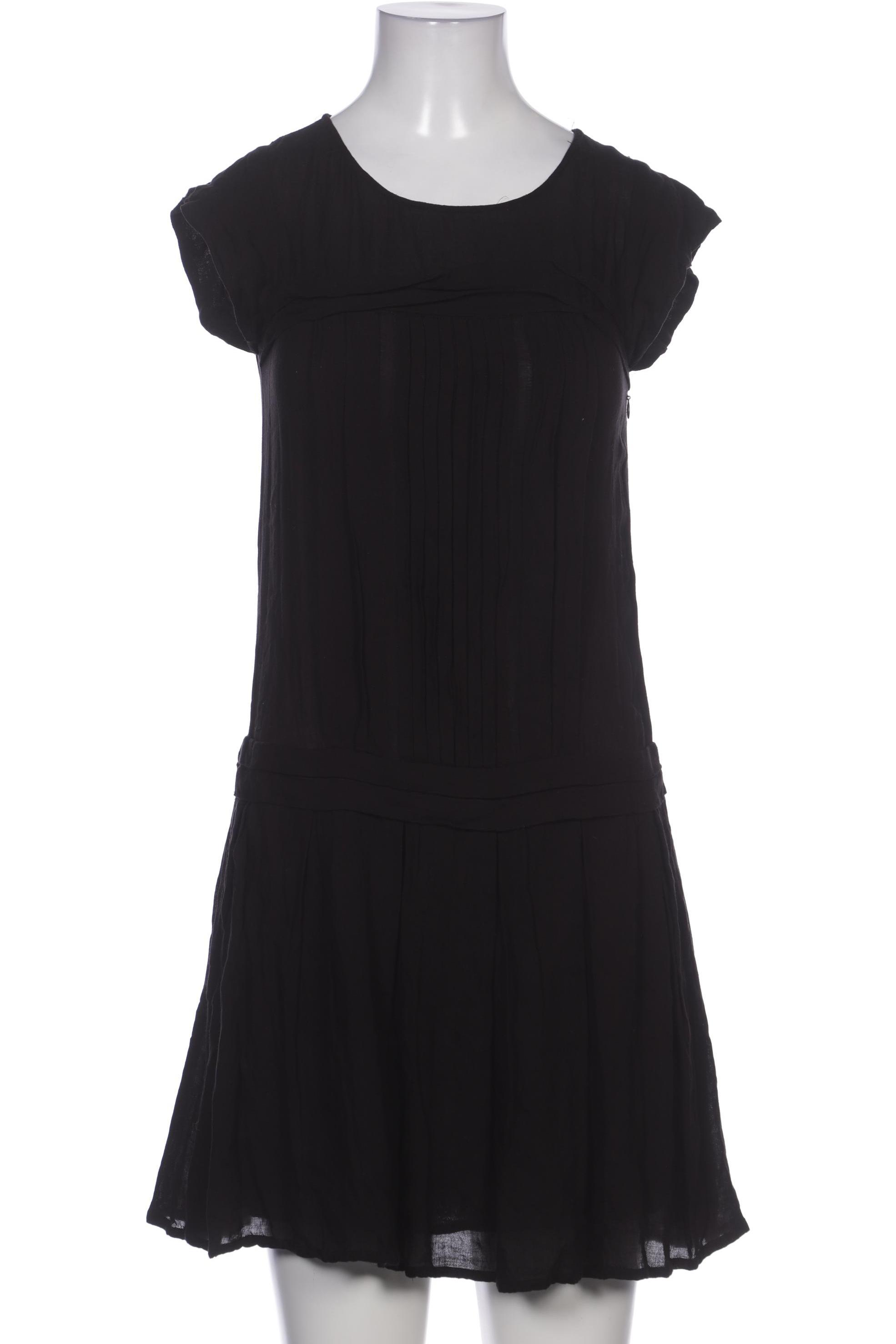 

Massimo Dutti Damen Kleid, schwarz, Gr. 36