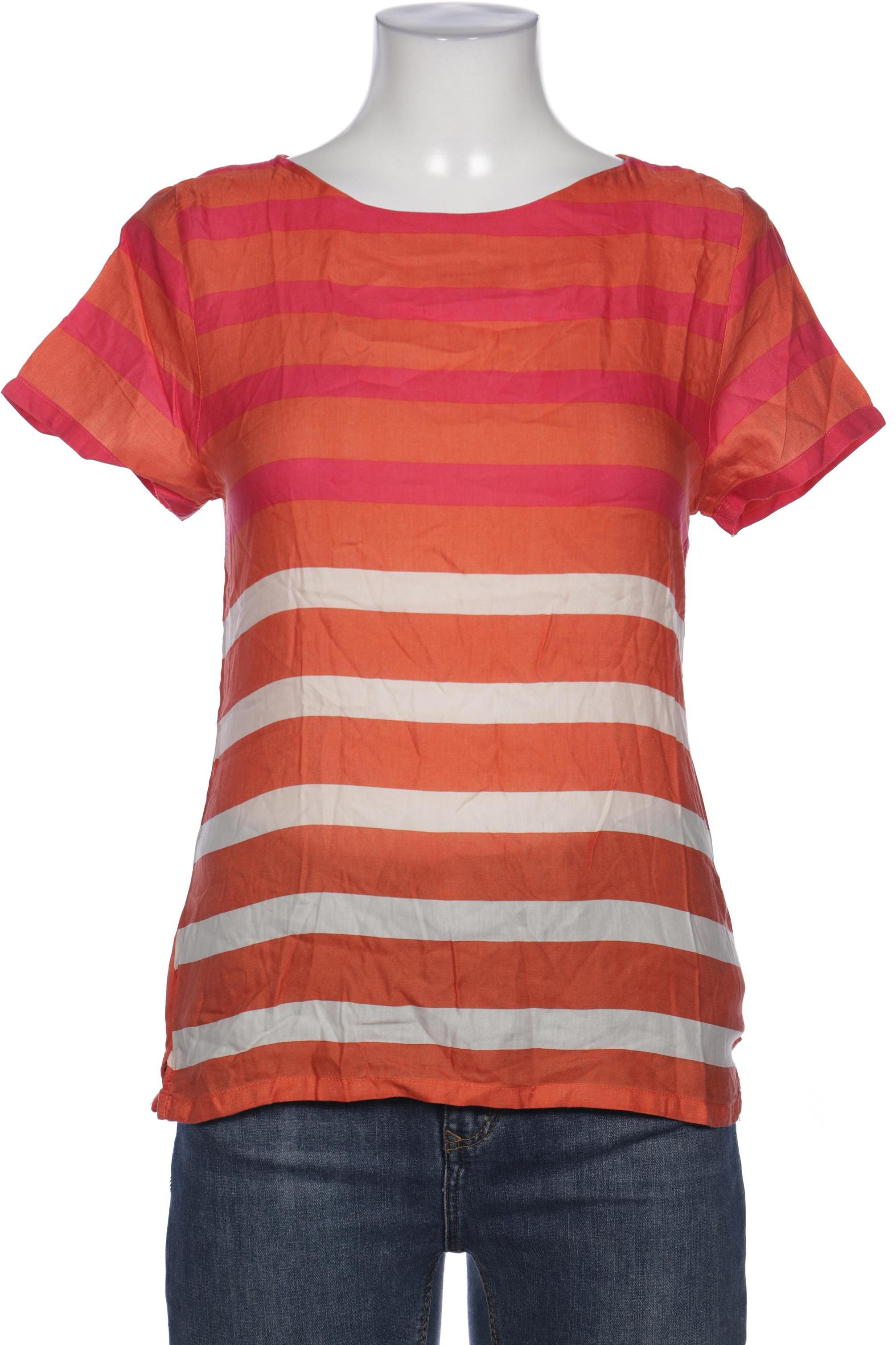 

Massimo Dutti Damen Bluse, orange