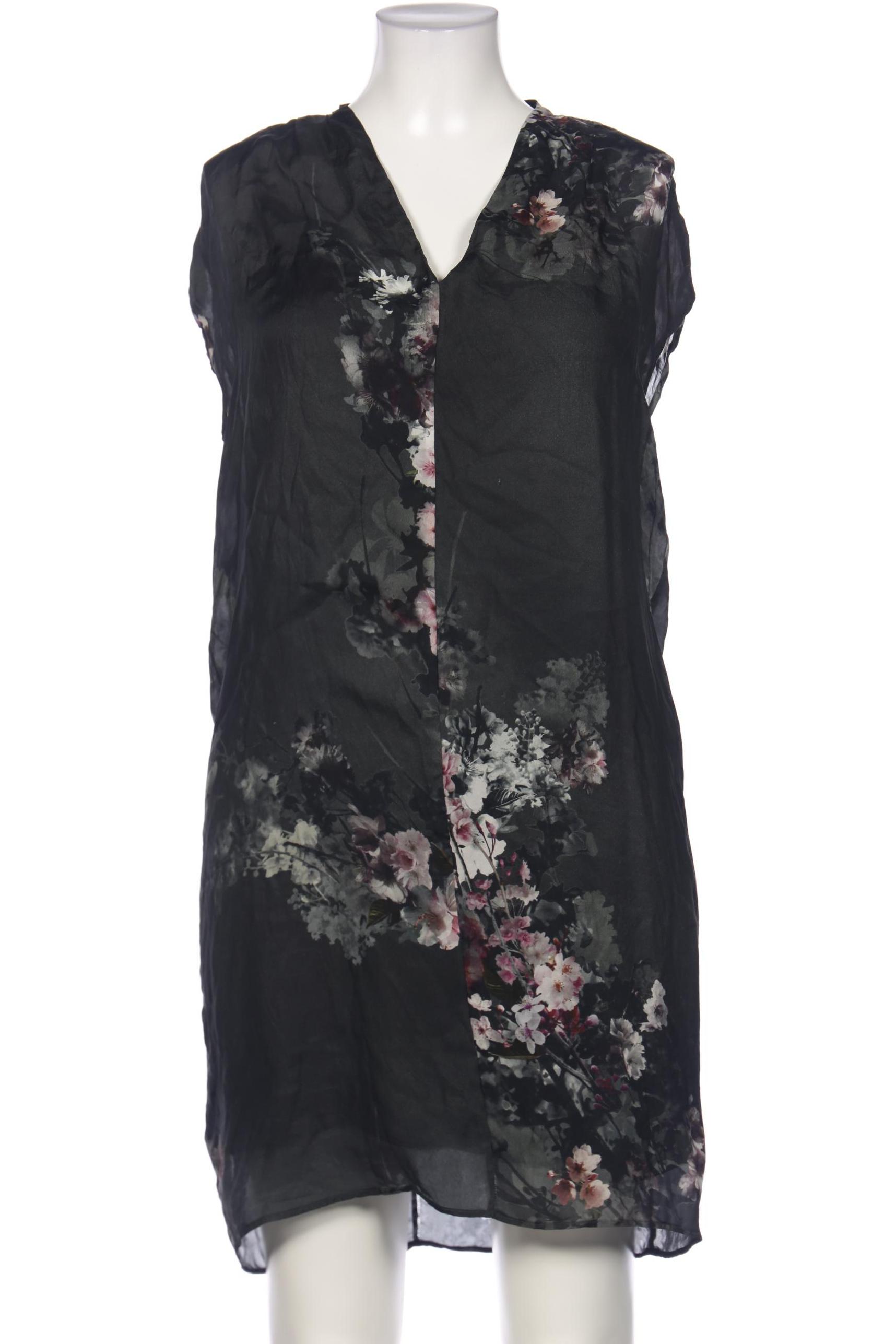 

Massimo Dutti Damen Kleid, grün