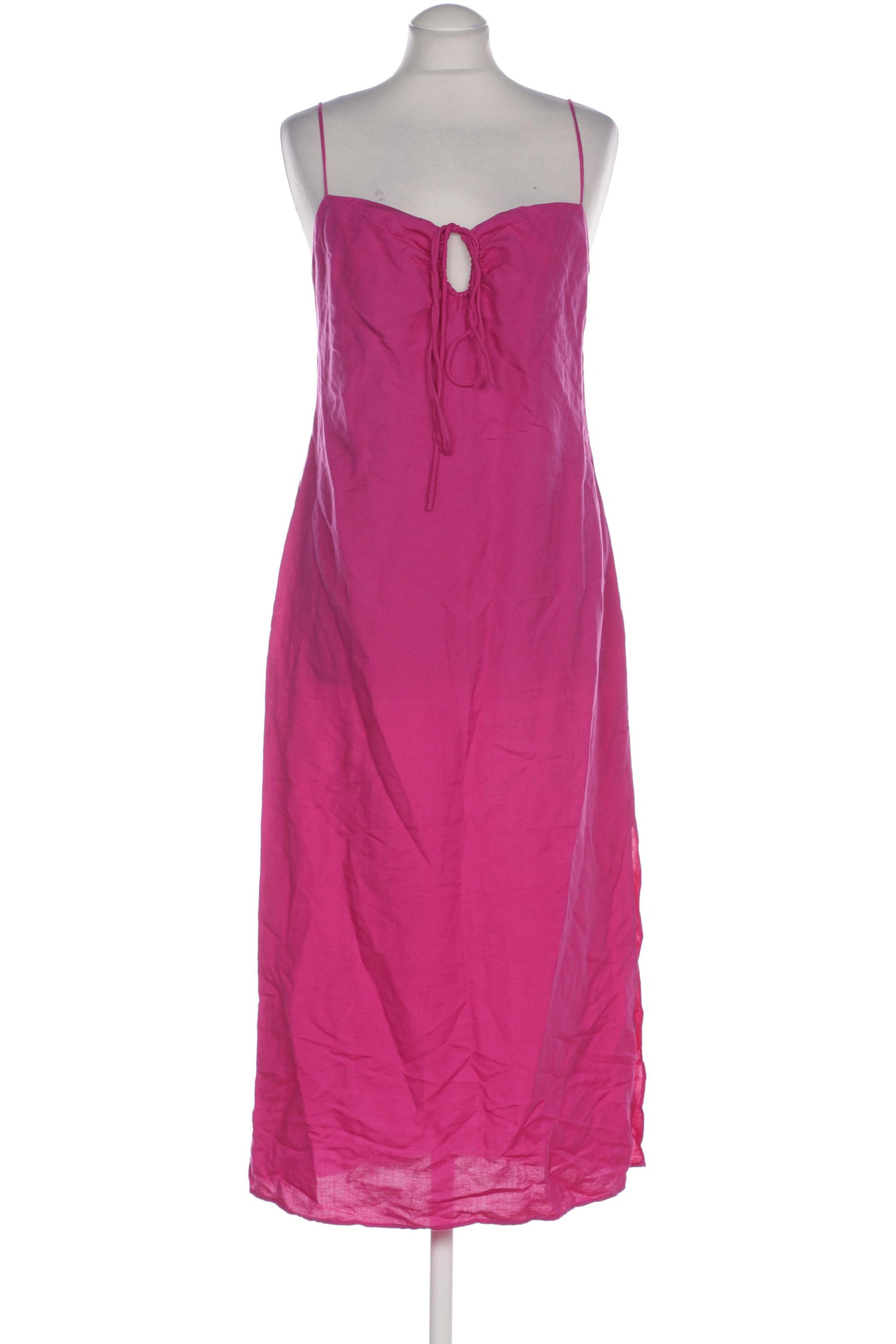 

Massimo Dutti Damen Kleid, flieder, Gr. 36