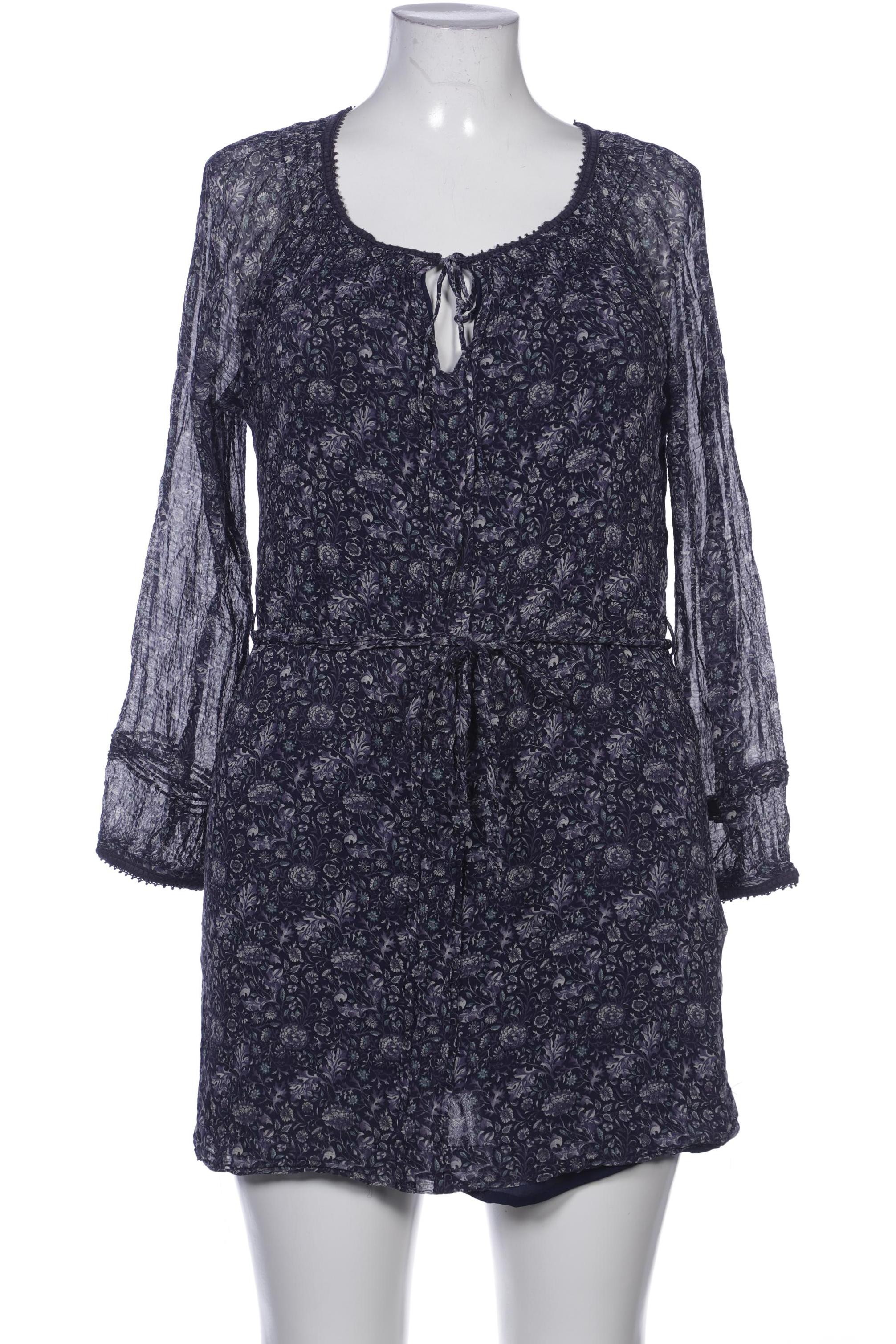 

Massimo Dutti Damen Kleid, flieder, Gr. 42