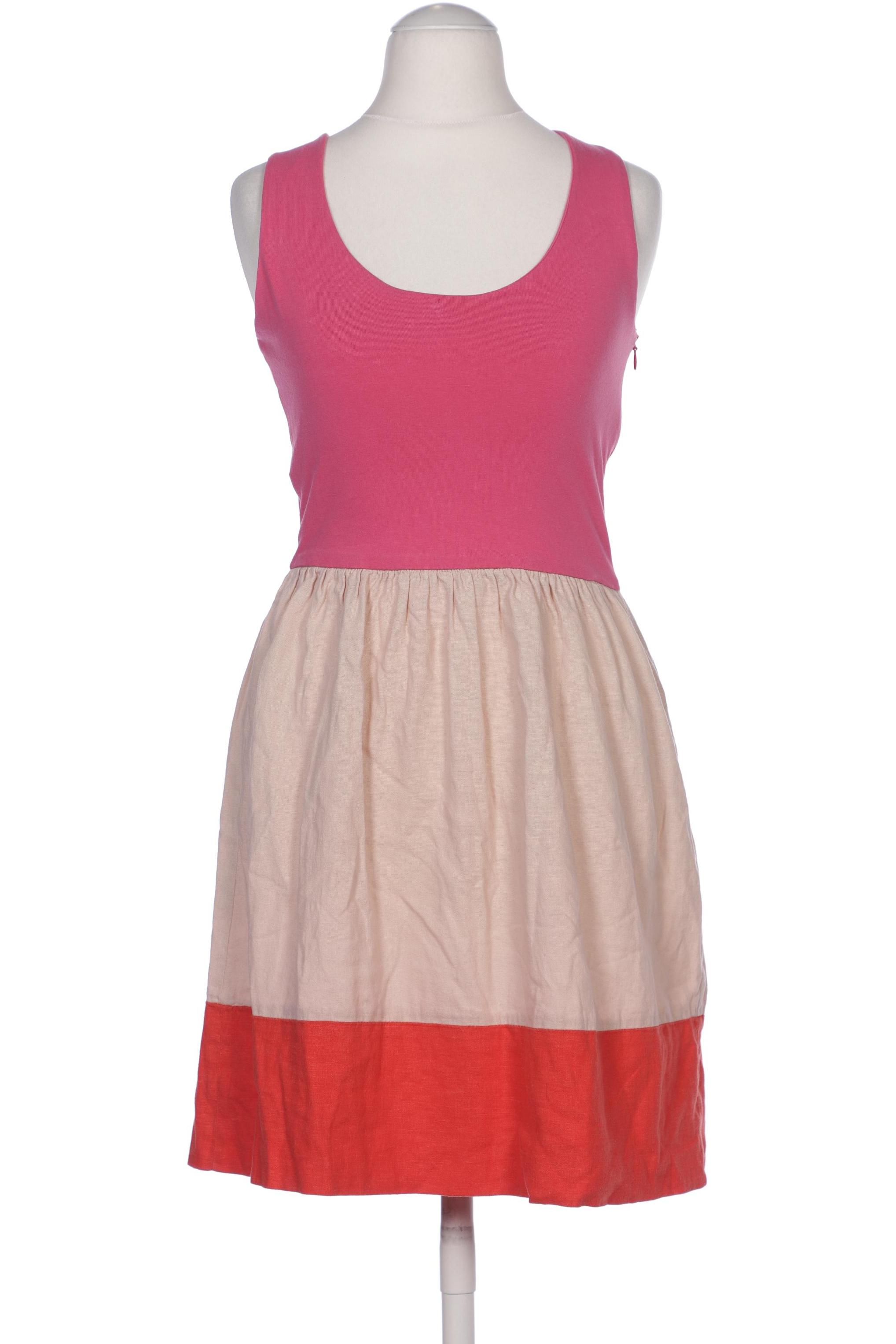 

Massimo Dutti Damen Kleid, mehrfarbig, Gr. 34