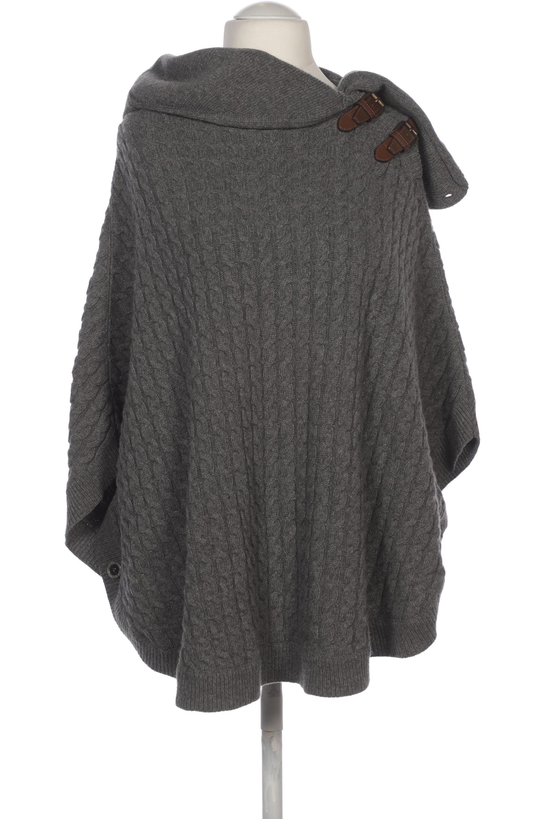

Massimo Dutti Damen Pullover, grau, Gr. 38